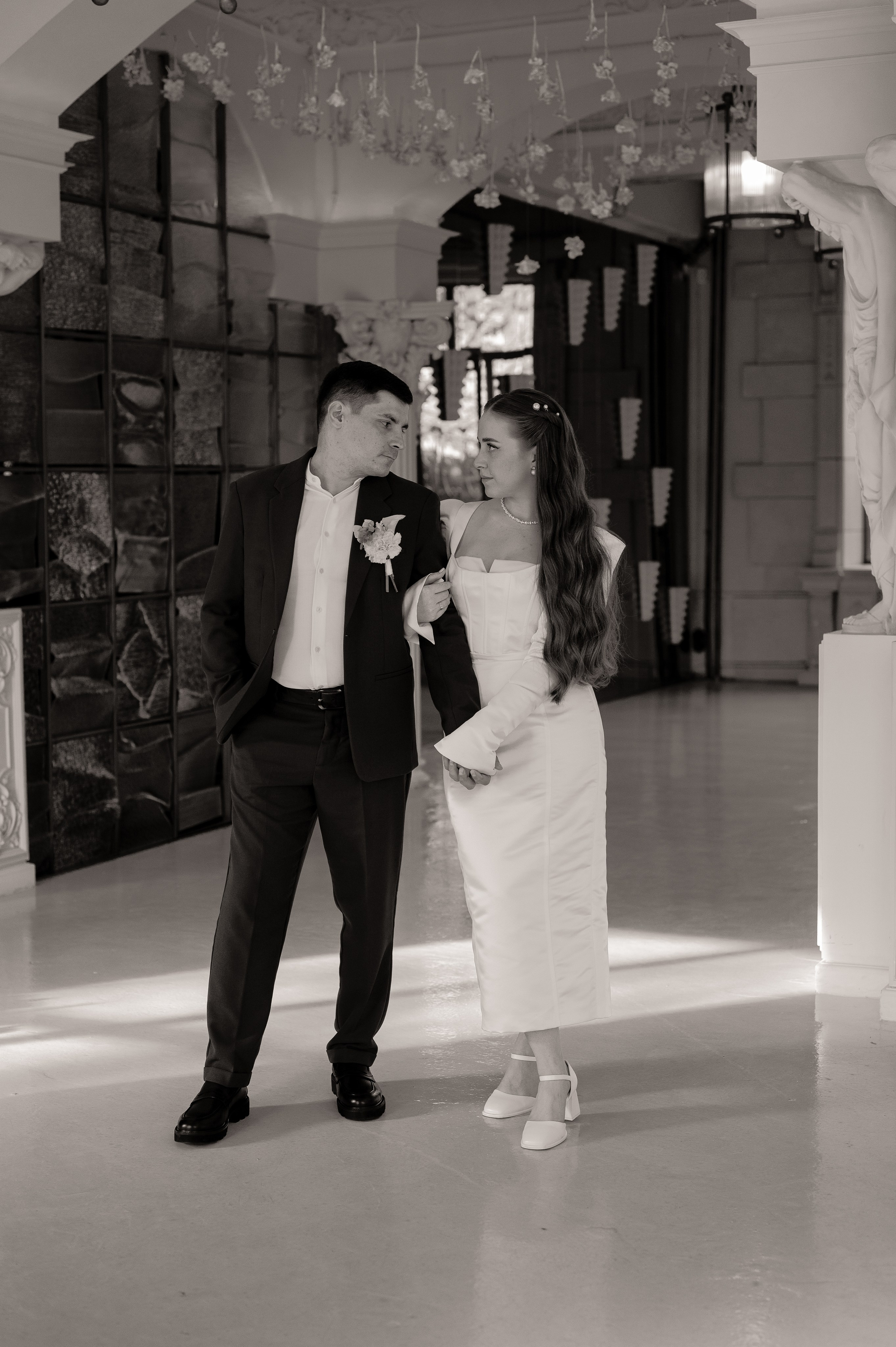 Геннадий и Дарья. Свадебный и семейный фотограф в Краснодаре Алина Мельник