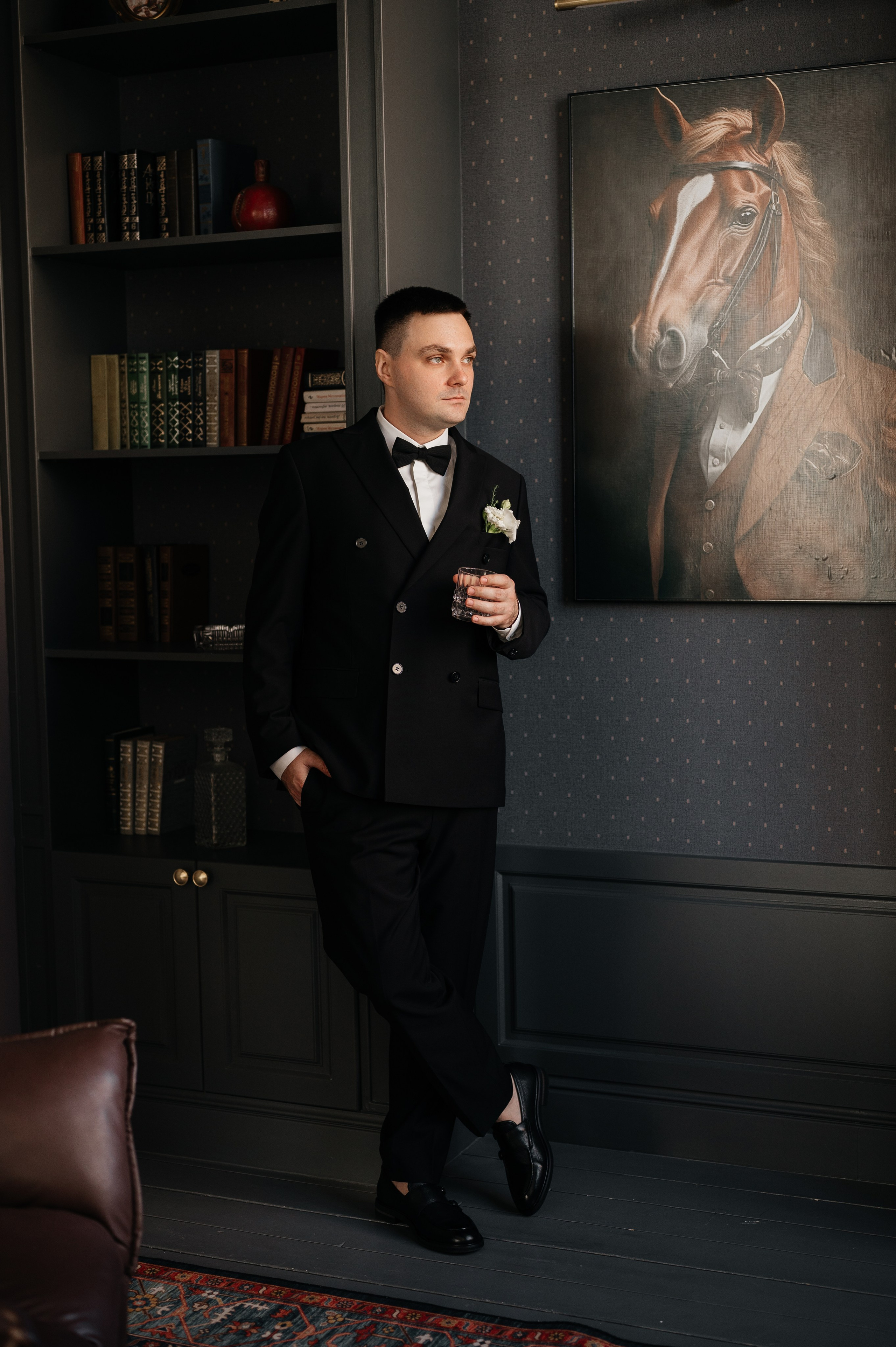 Сергей и Анастасия. Свадебный и семейный фотограф в Краснодаре Алина Мельник