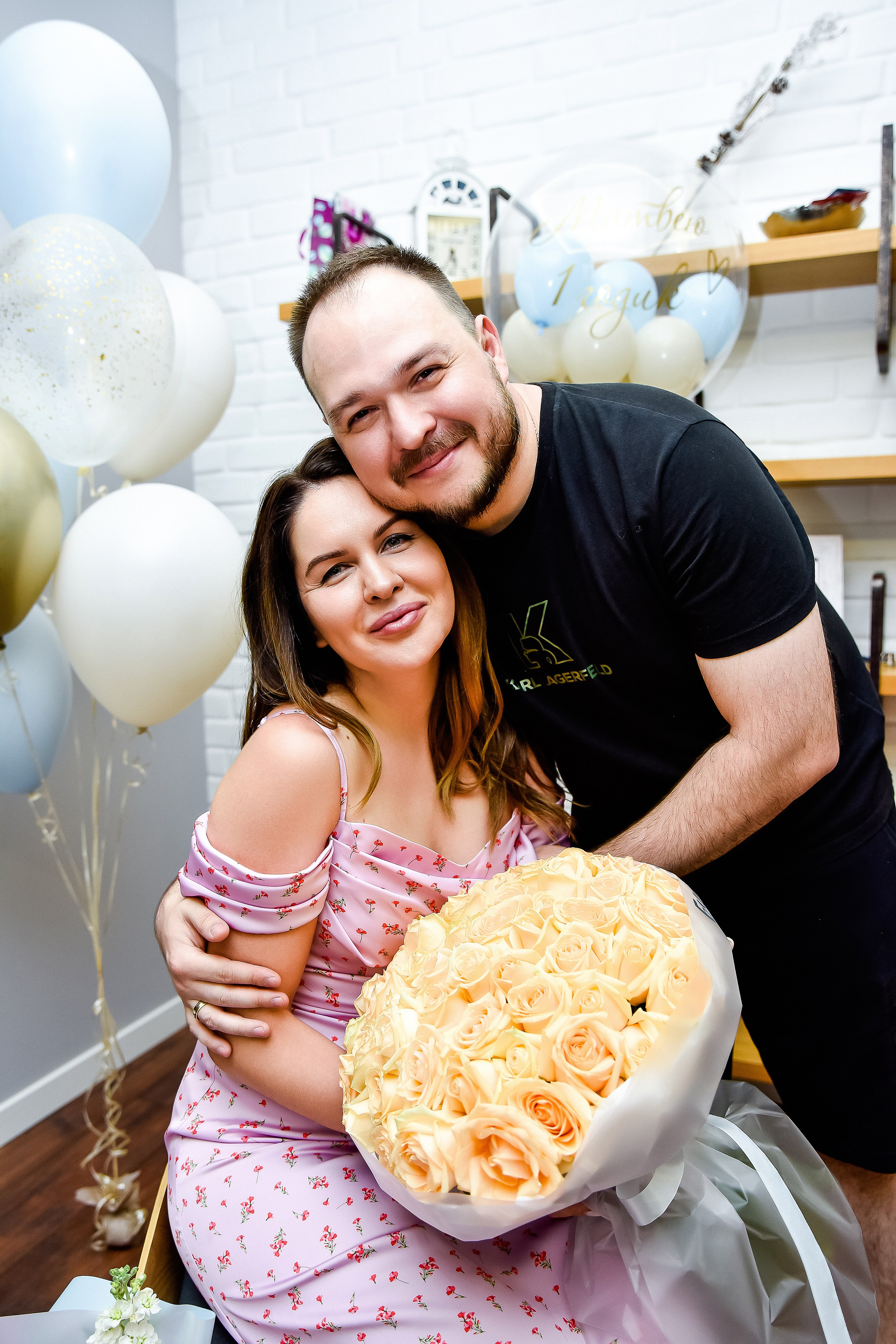 Матвею 1 годик