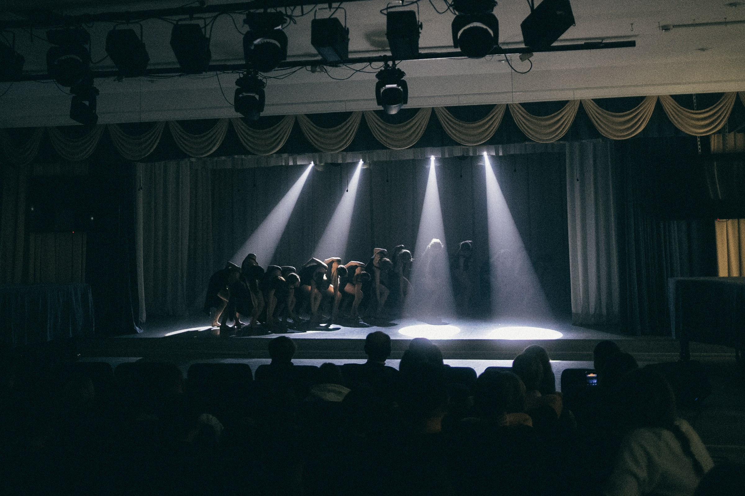 КемГИК. Фотограф на любое событие в Кемерово