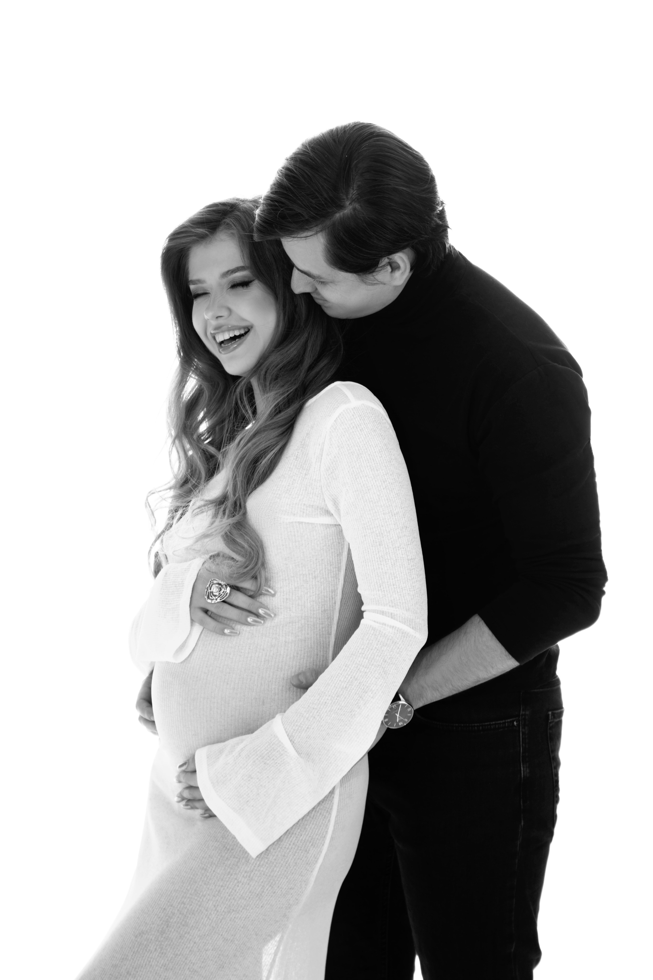 Фотосессия беременности. Фотограф беременности и материнства в Самаре Наташа Бакаянова