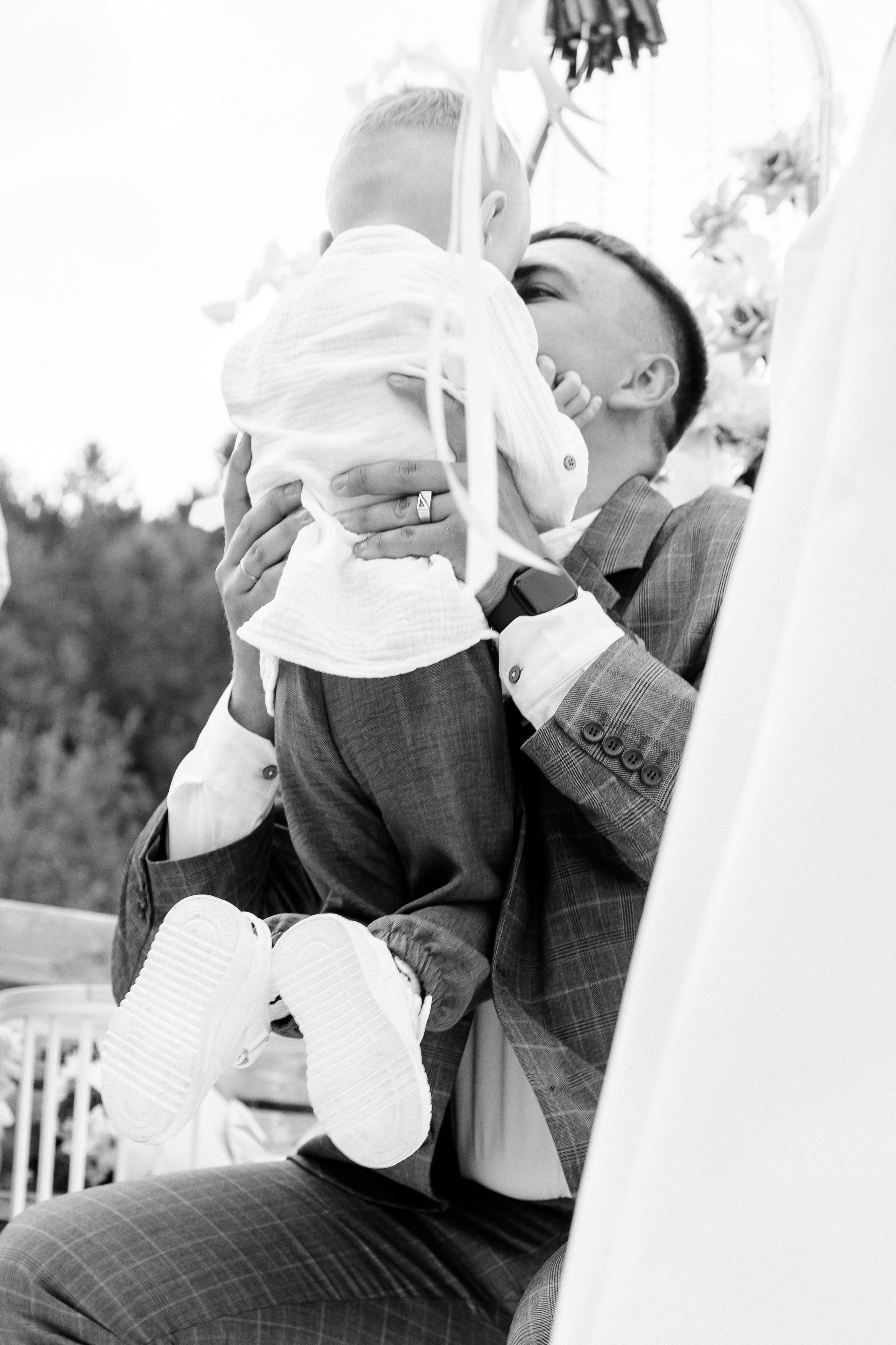 D & J. Street photographer