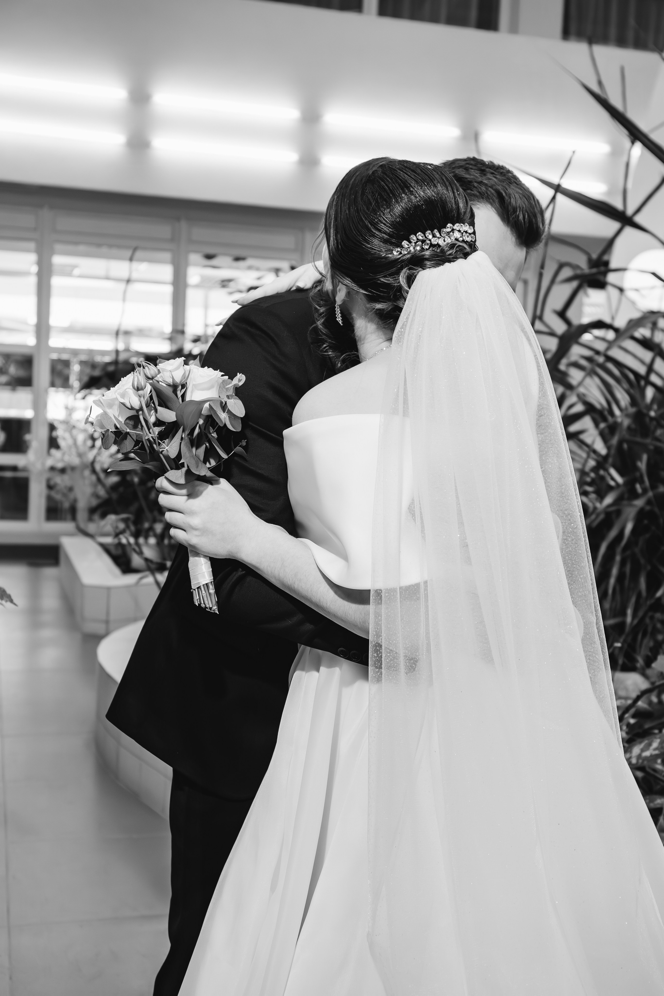 Vladislav & Victoria. Street photographer