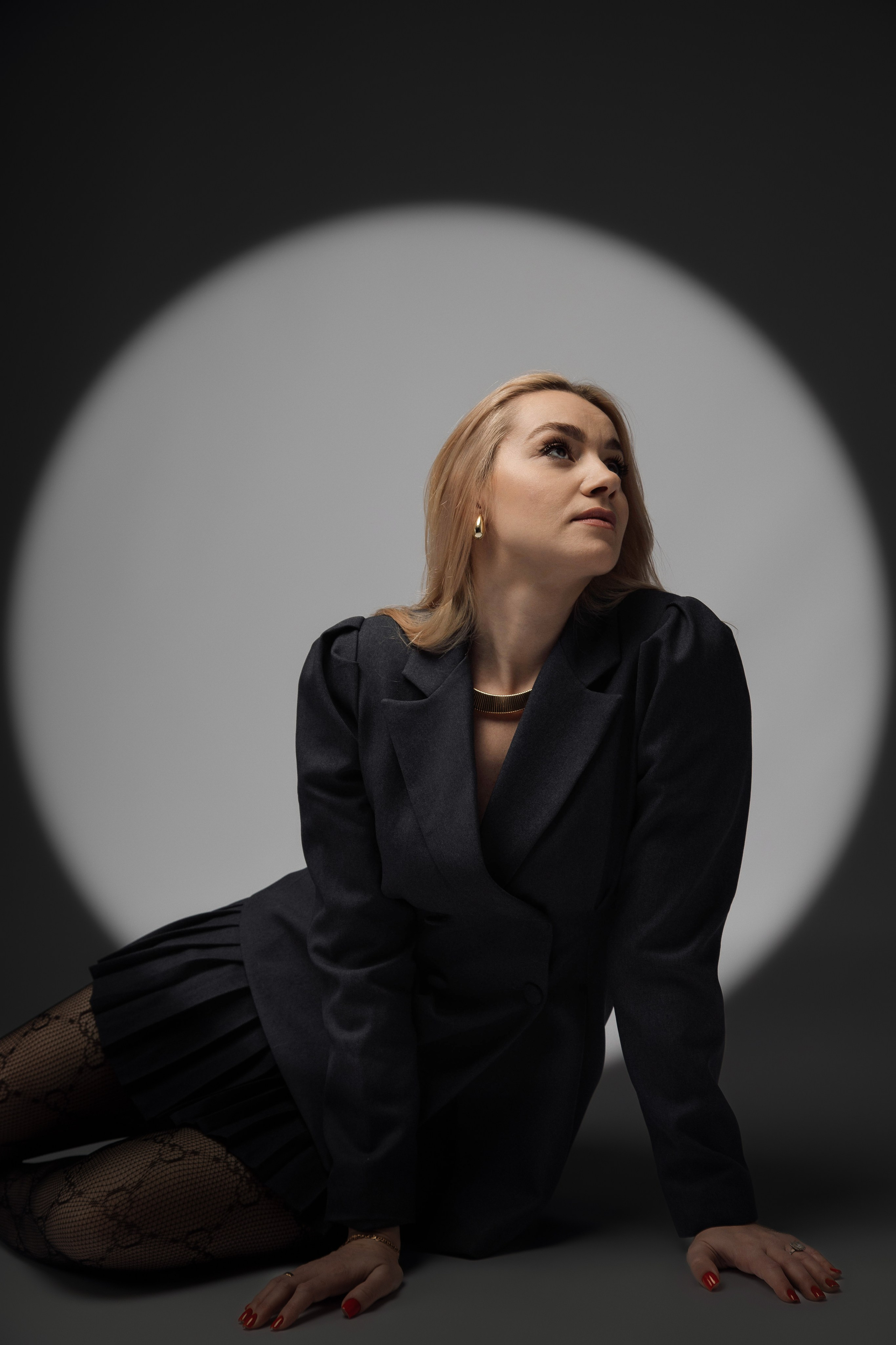 Tati. Street photographer