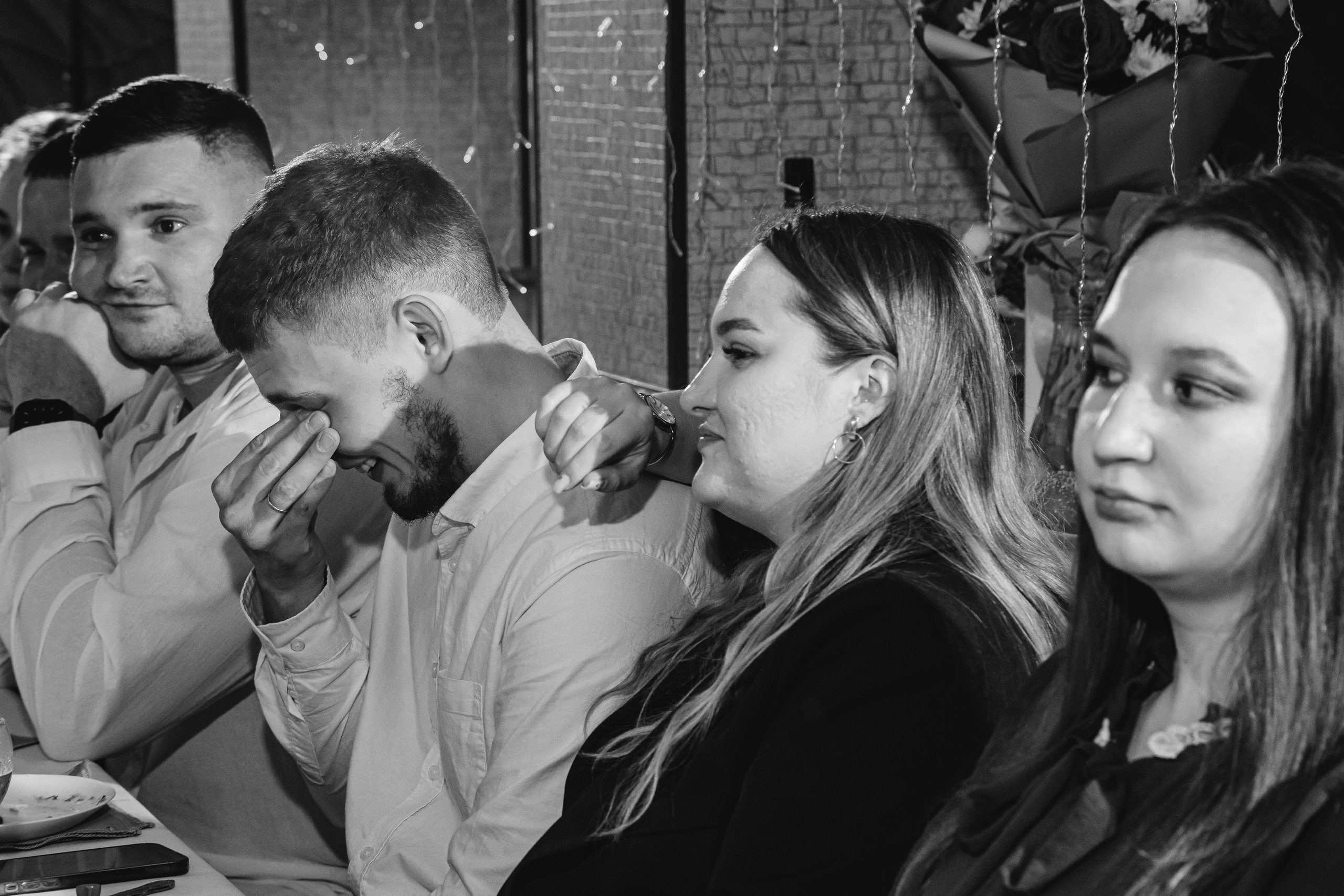 D & J. Street photographer