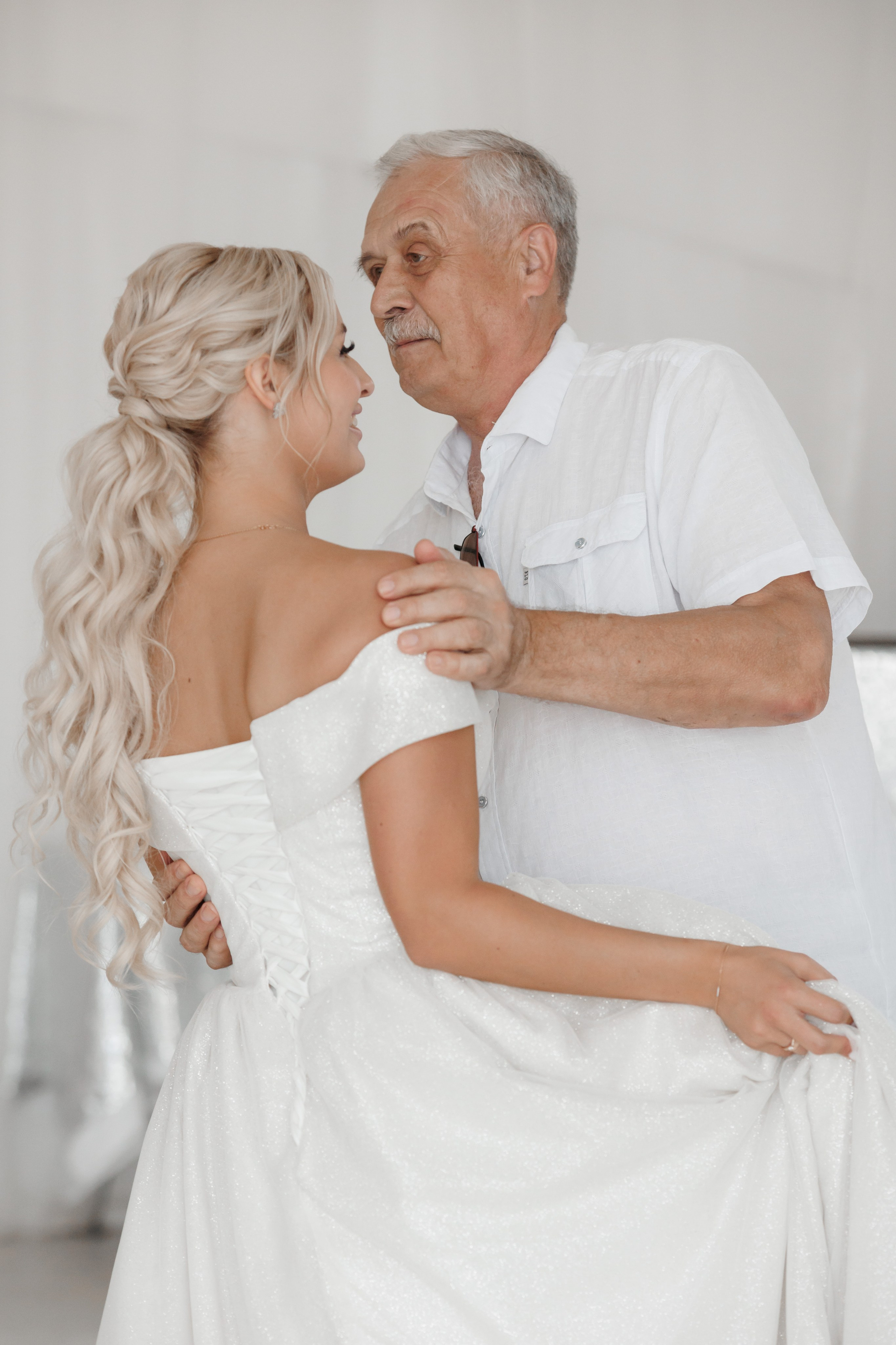 Ольга и Вадим, яхт-клуб «Портофино». Свадебный и репортажный фотограф (Москва, Королев и другие)