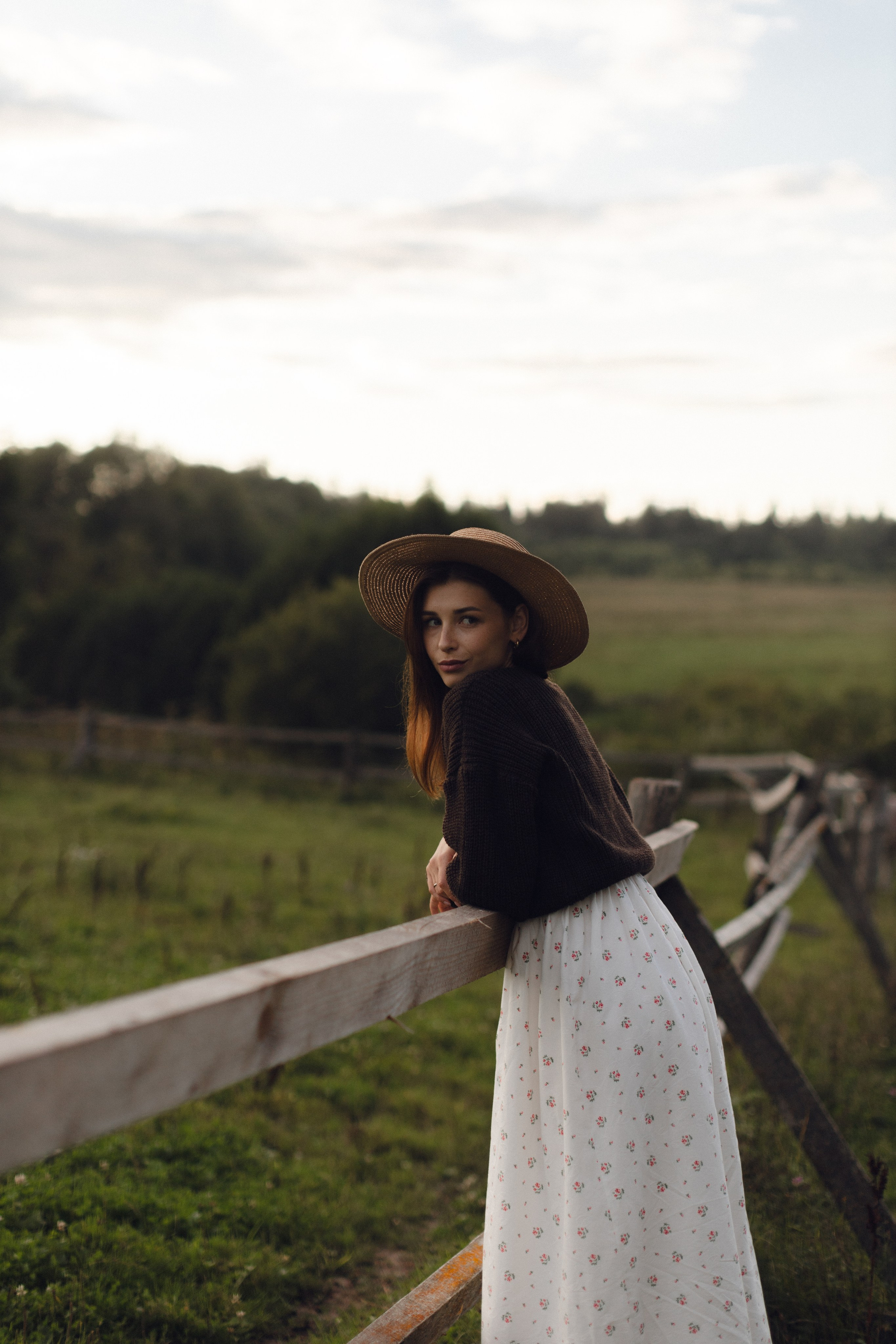 3. Фотограф Дарья Лещеня