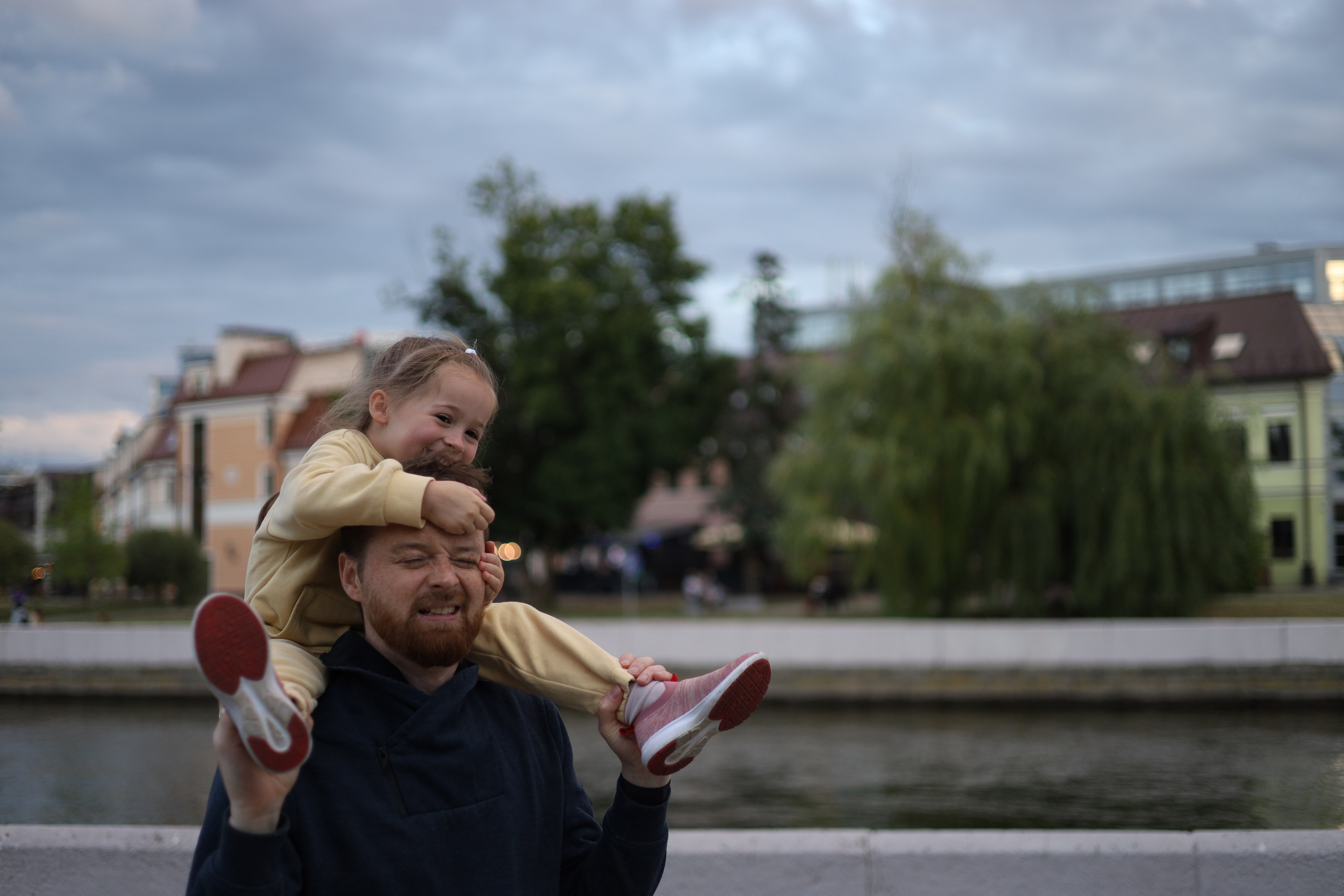 Профессиональная семейная съемка. Bayt Of Love