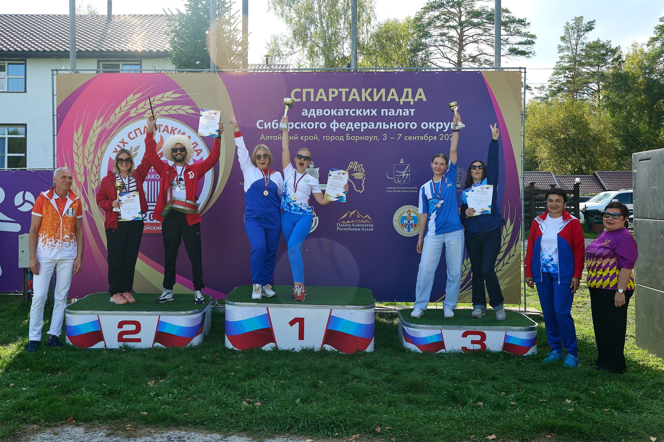 Спартакиада. Адвокаты. Фотограф Опыт Качество Скорость Горный Алтай Барнаул