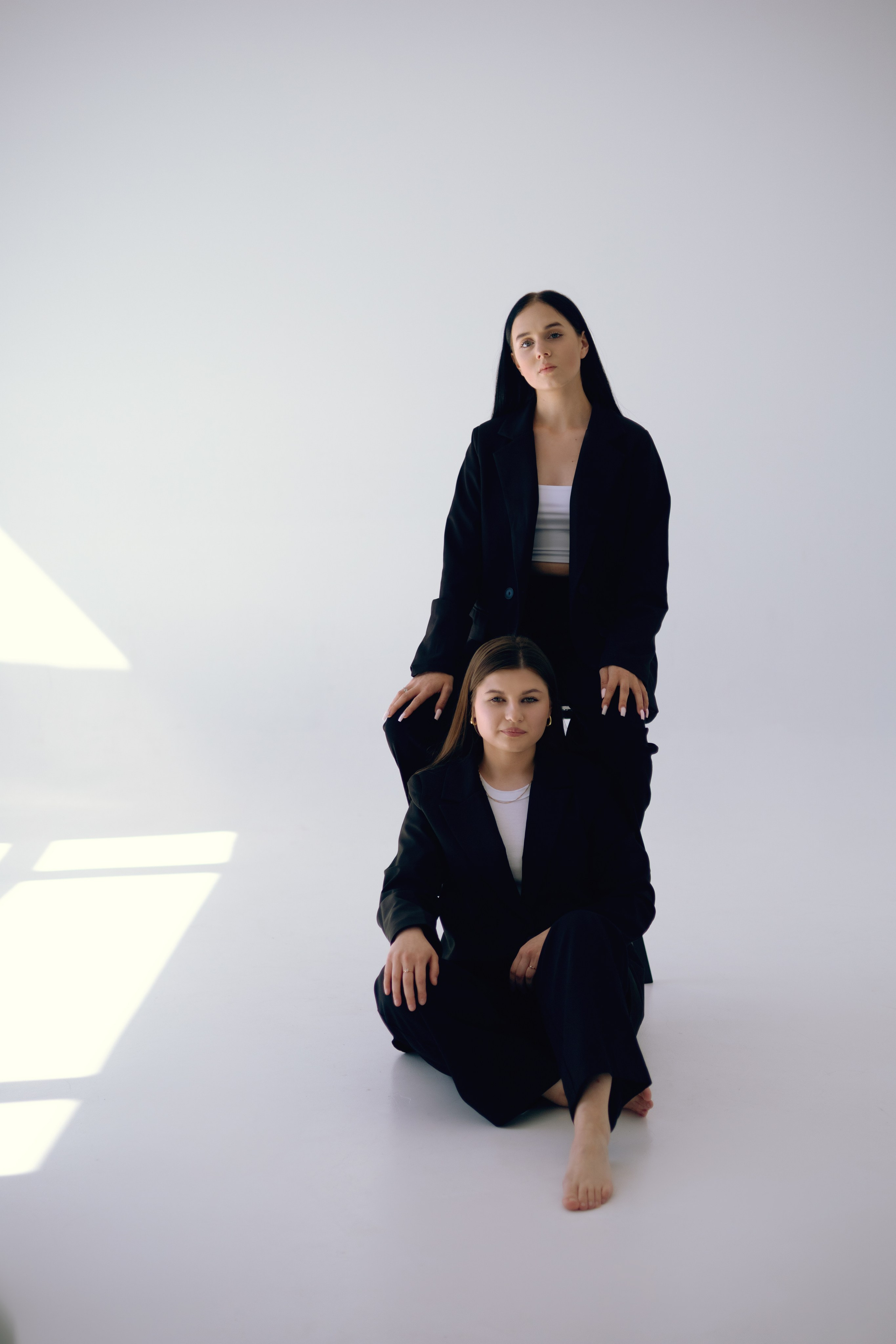 Ирина и Женя. Фотограф Анастасия Гордовская