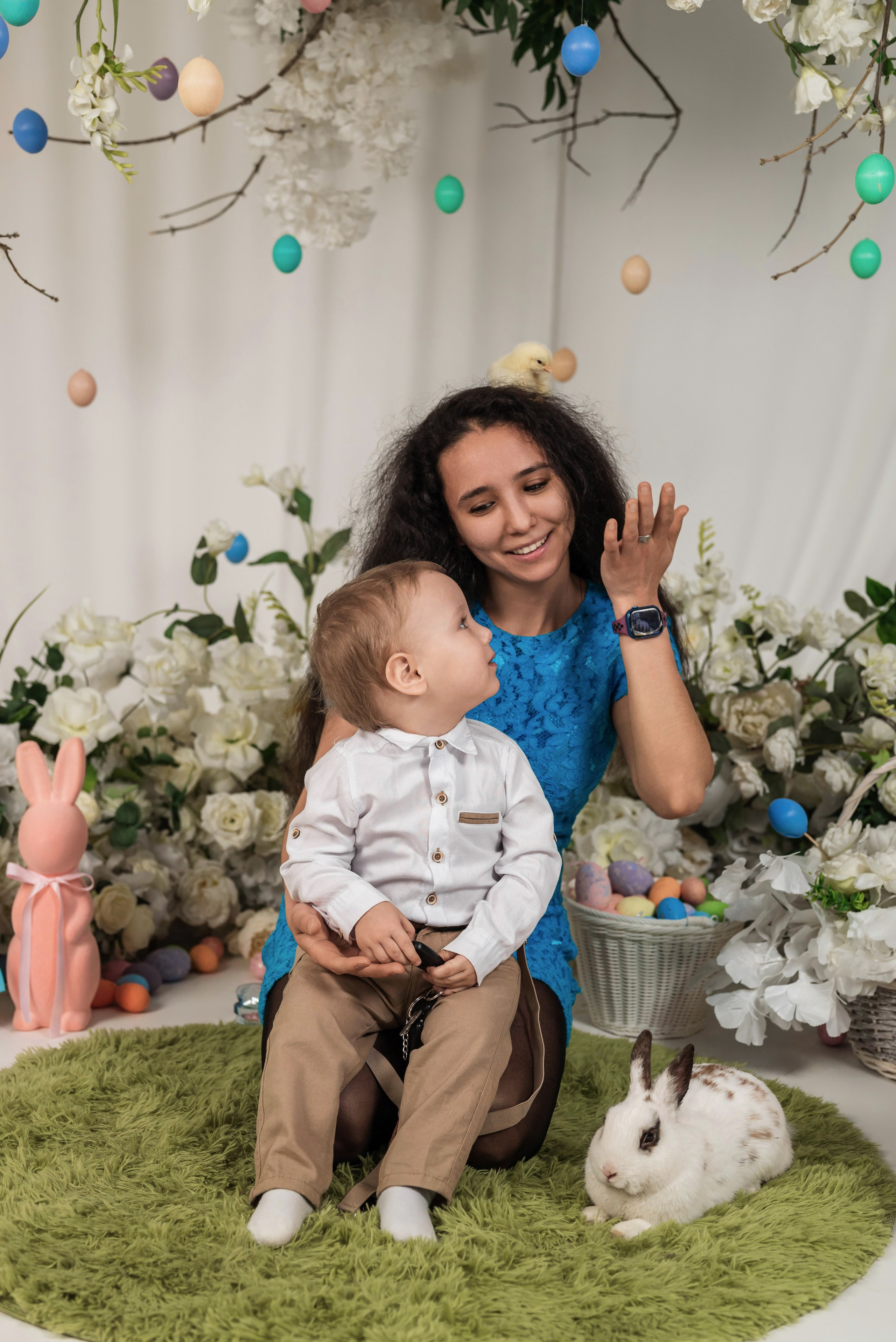 Фотопроект Пасха 2026 г. Фотограф в городе Салават