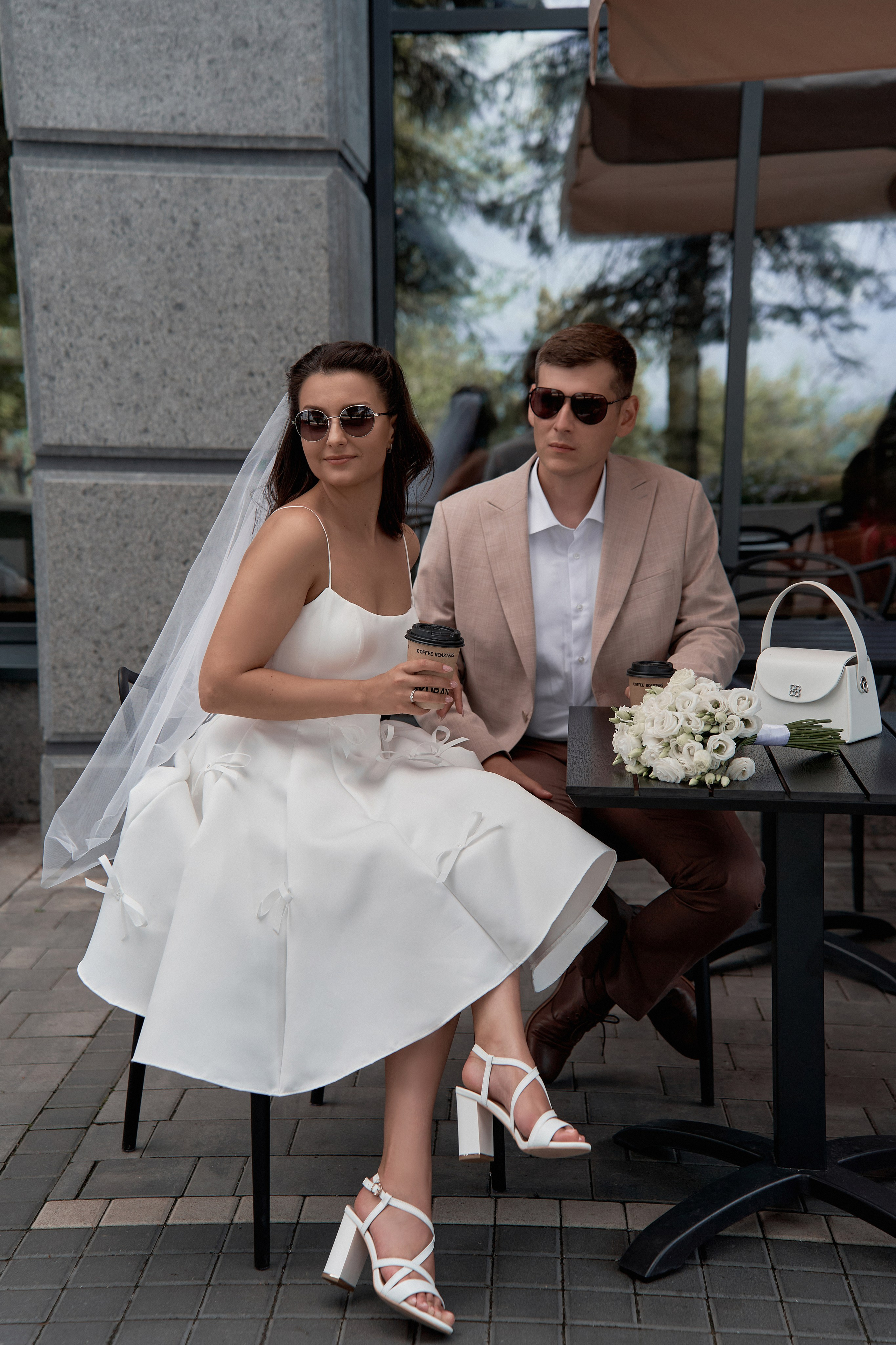 Павел & Ксения. Фотограф в Нижнем Новгороде Марина Кузнецова