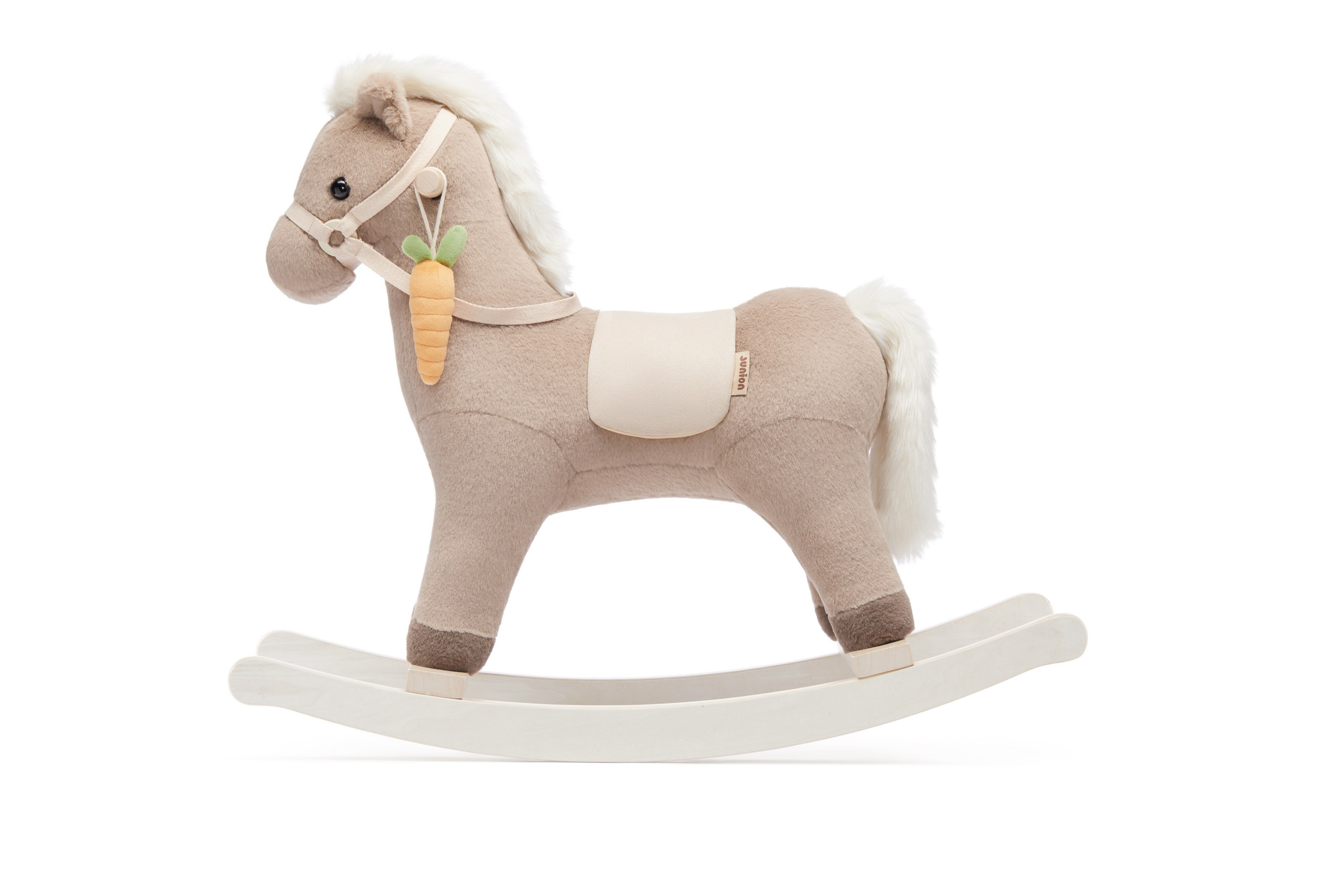 Лошадки-качалки Junion. Олег Дмитриев