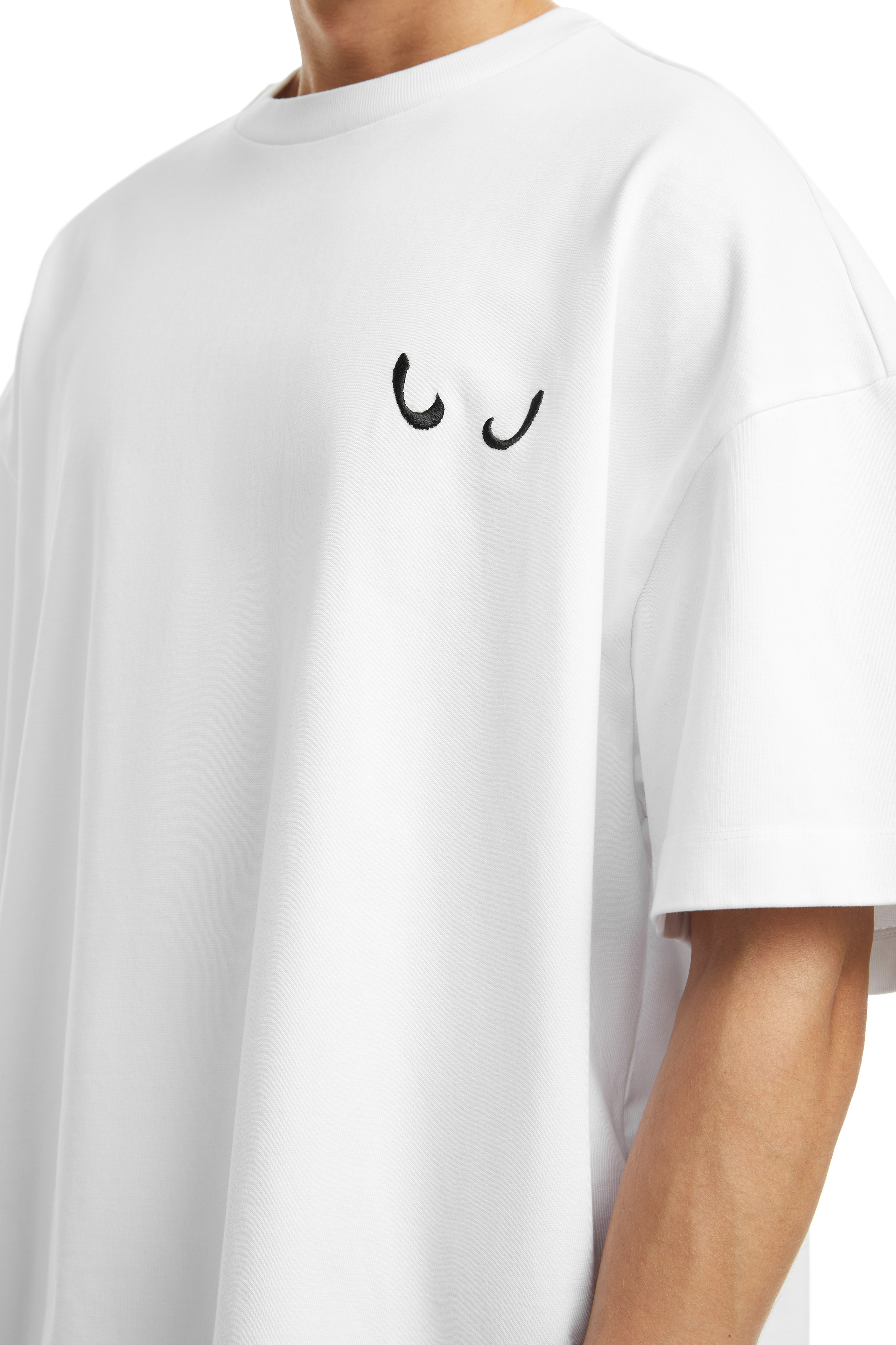 Chernim Cherno на моделях. Олег Дмитриев