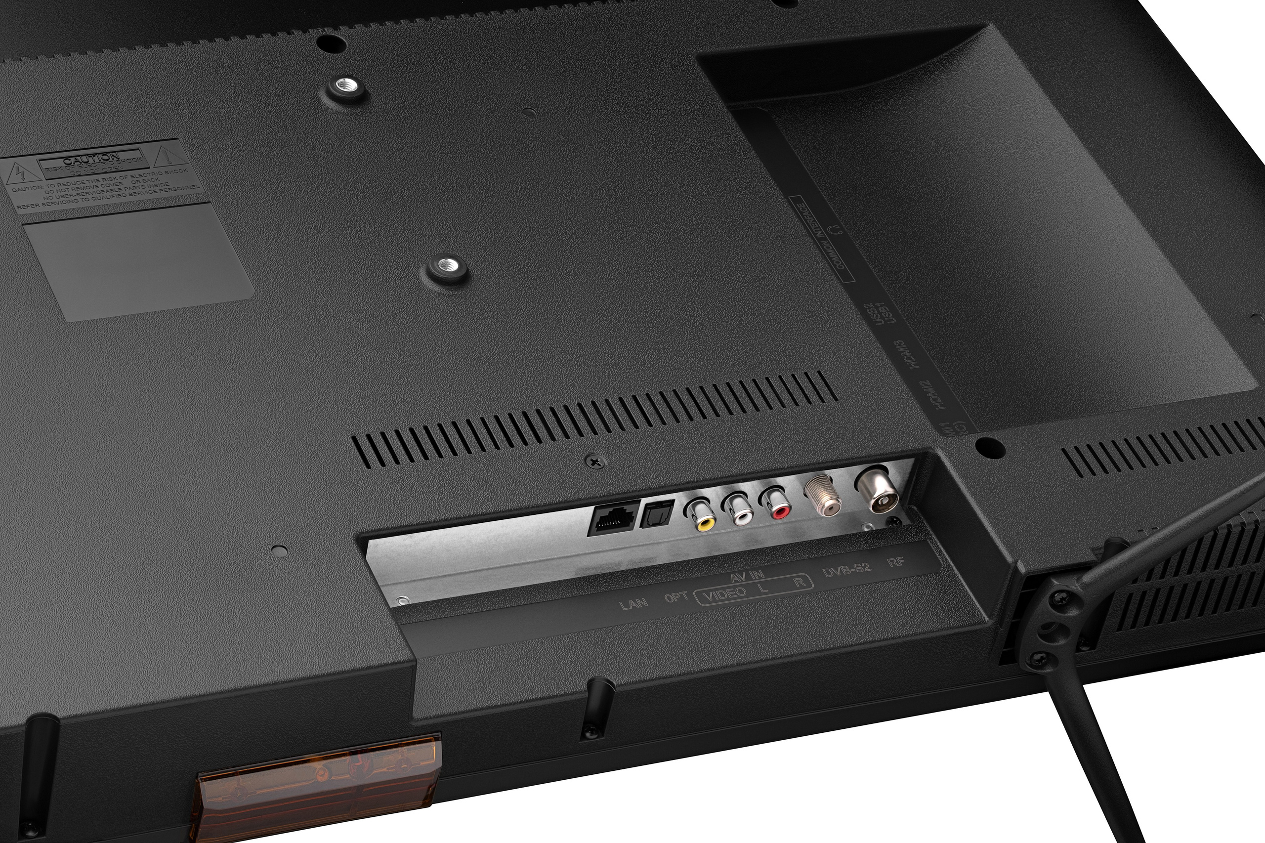 Телевизоры Tuvio. Олег Дмитриев