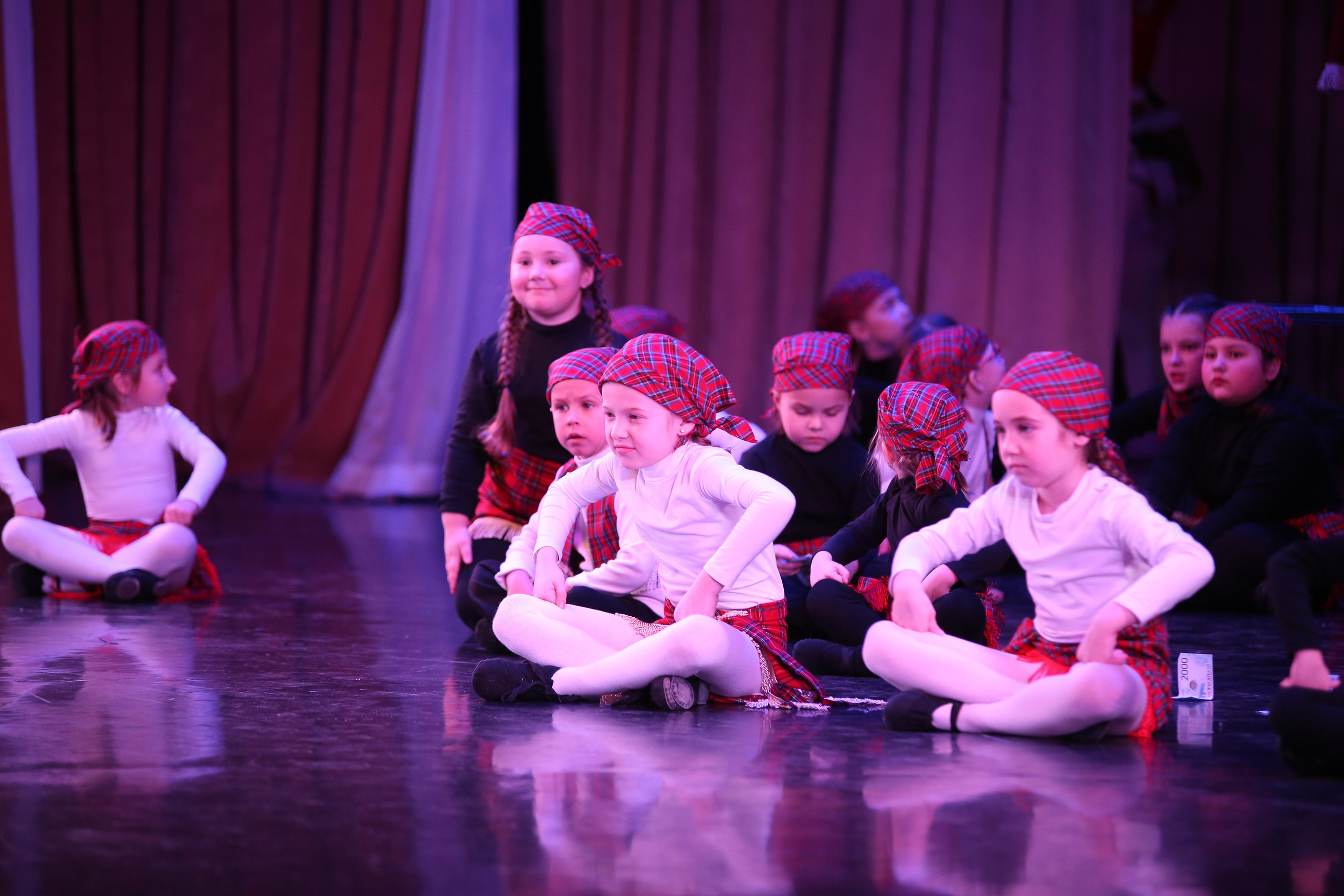 ТС ФАНТАЗИЯ — БЕНЕФИС 25 ЛЕТ. Профессиональный фотограф в Мценске и Орловской области