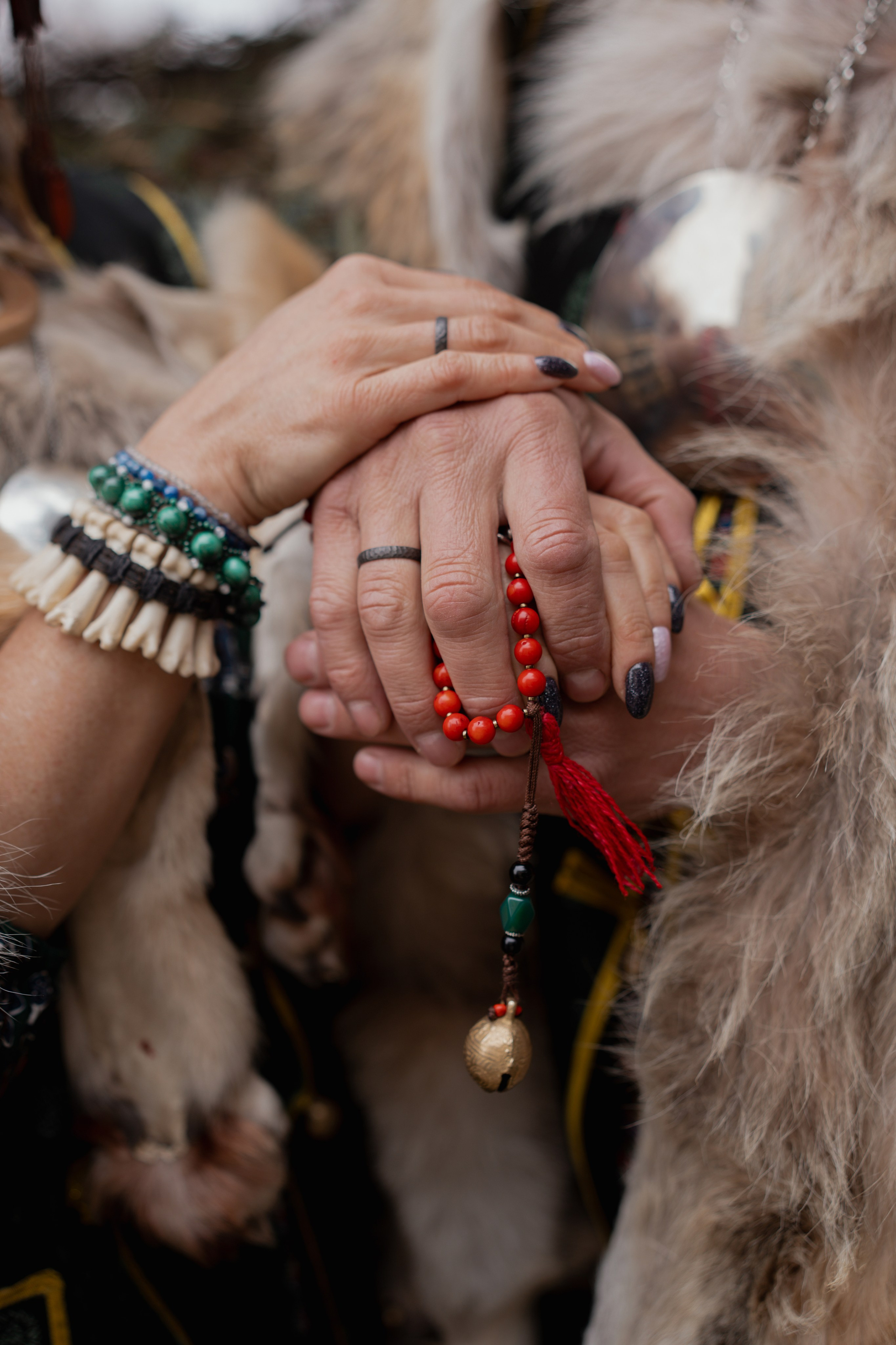 Алексей и Гульнара. Креативный фотограф в городе Тюмень