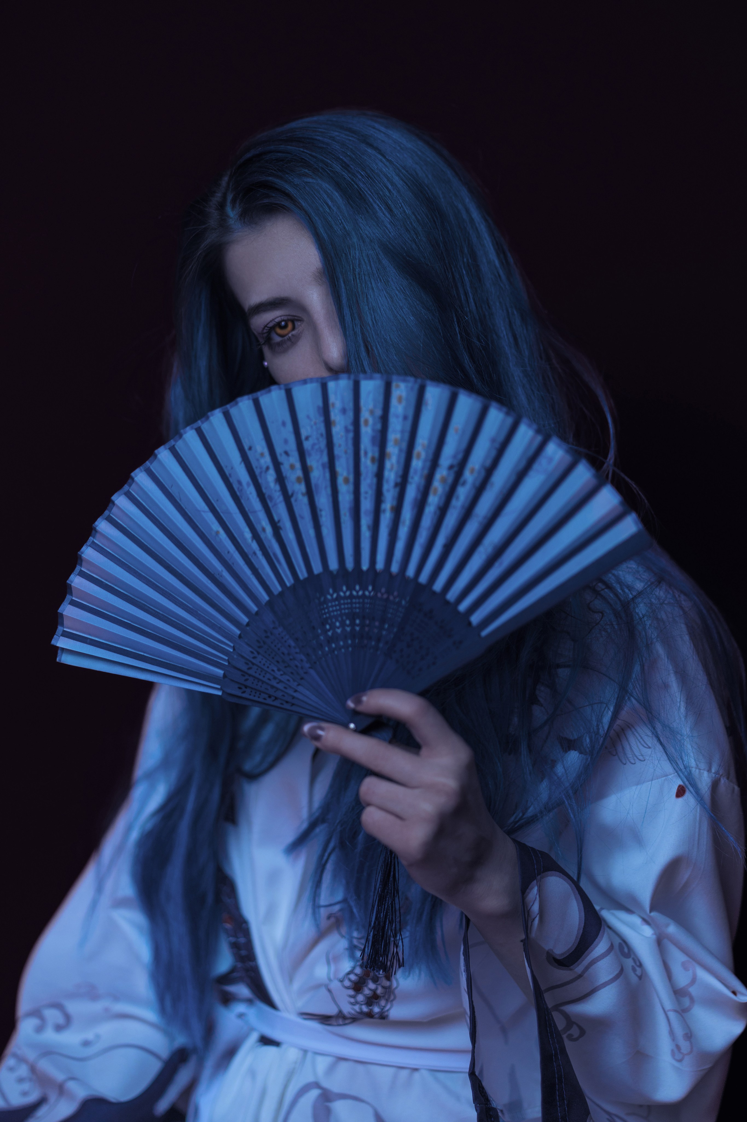 Mystery. Креативный фотограф в городе Тюмень