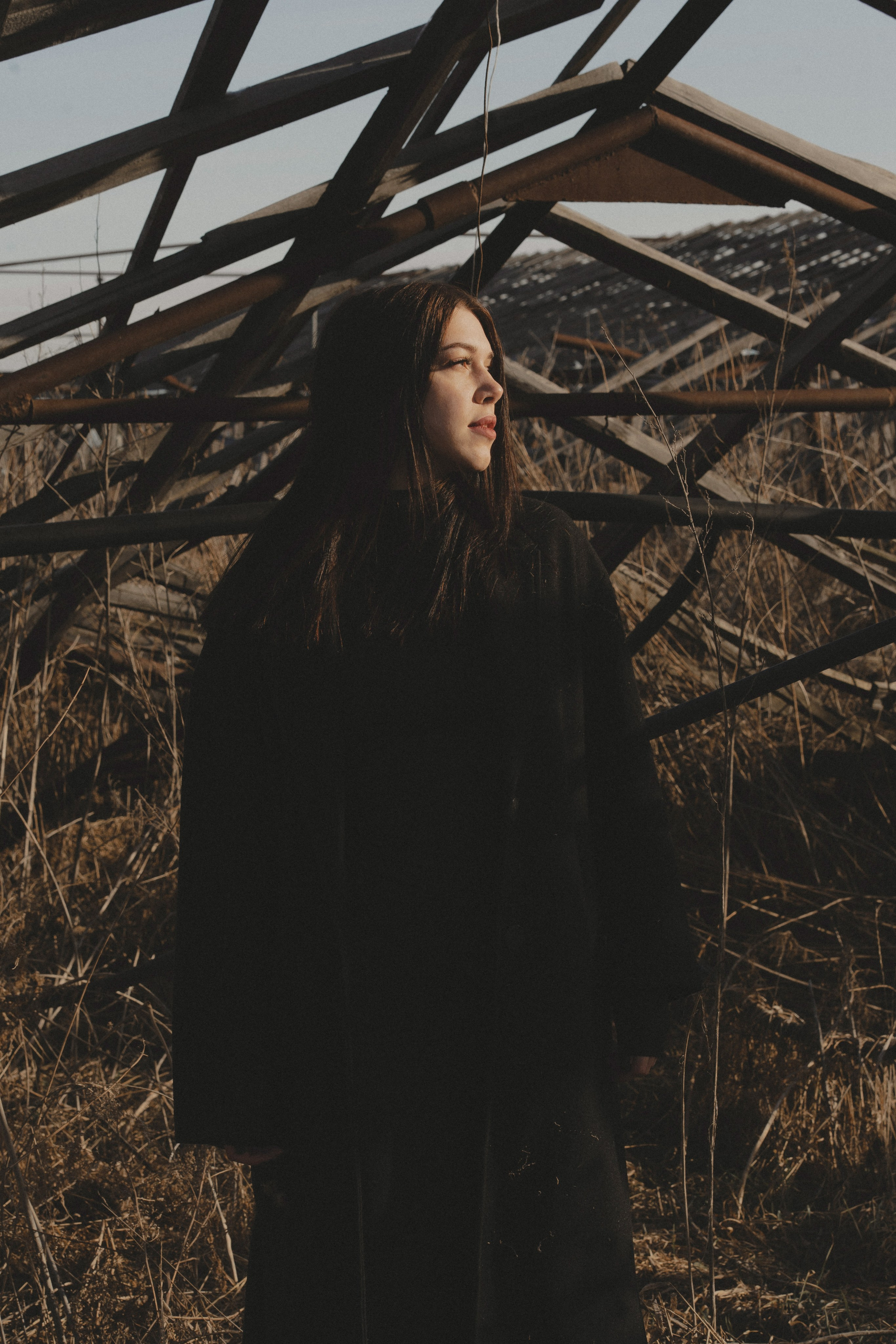 Witch. Креативный фотограф в городе Тюмень