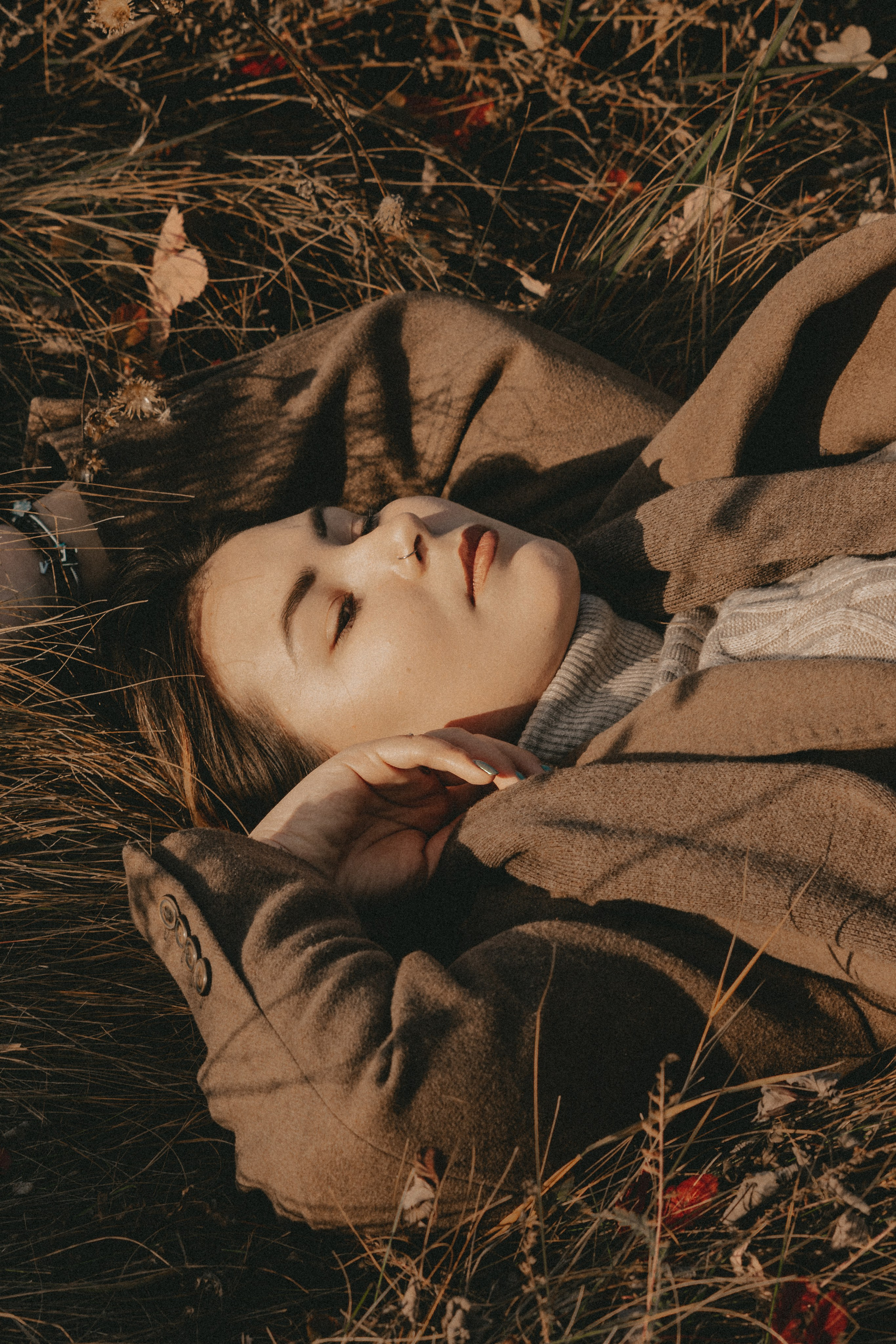 Вера. Креативный фотограф в городе Тюмень