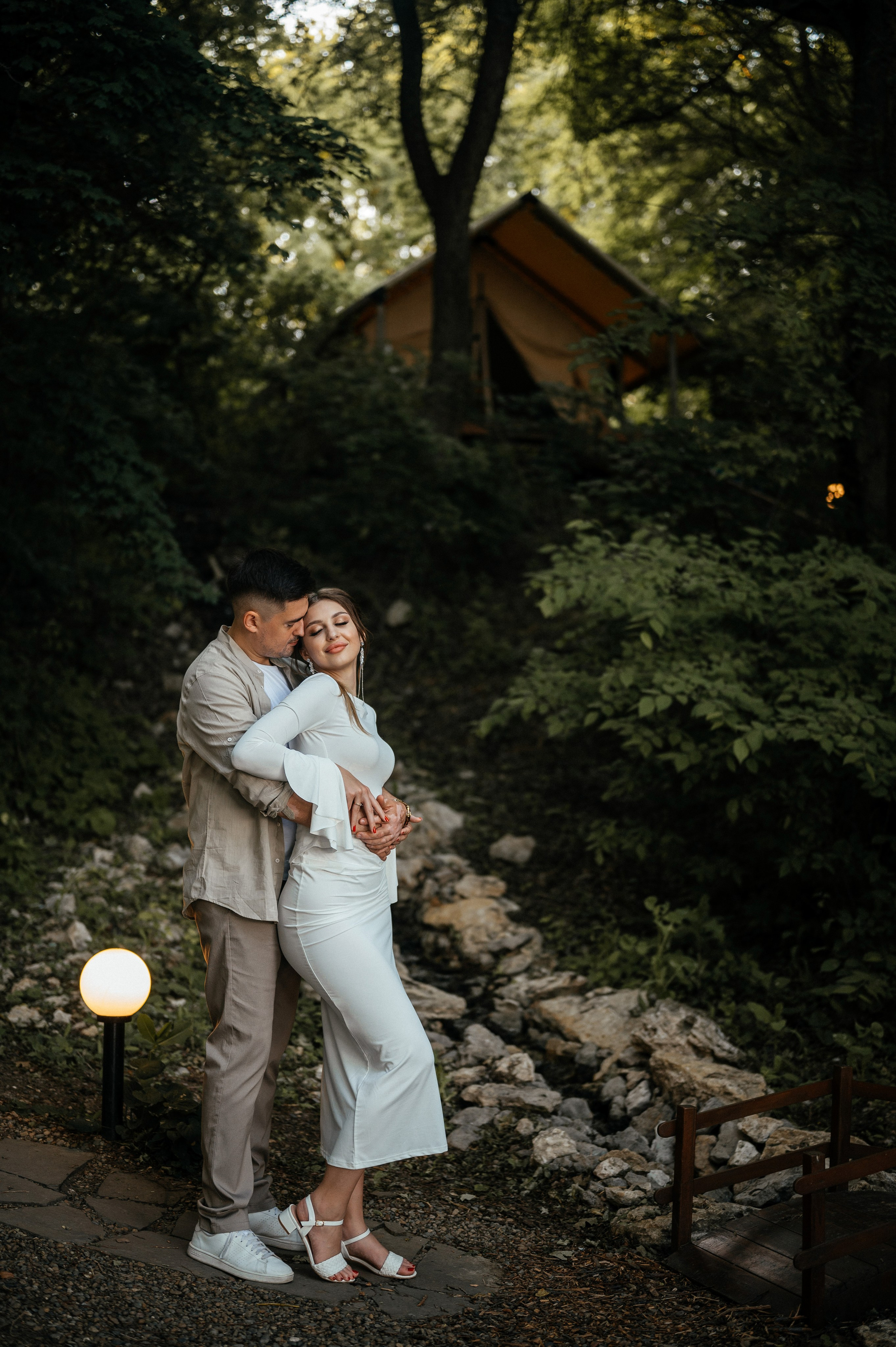 Настя&Эдуард. Свадебный фотограф в Донецке — Вита Донец