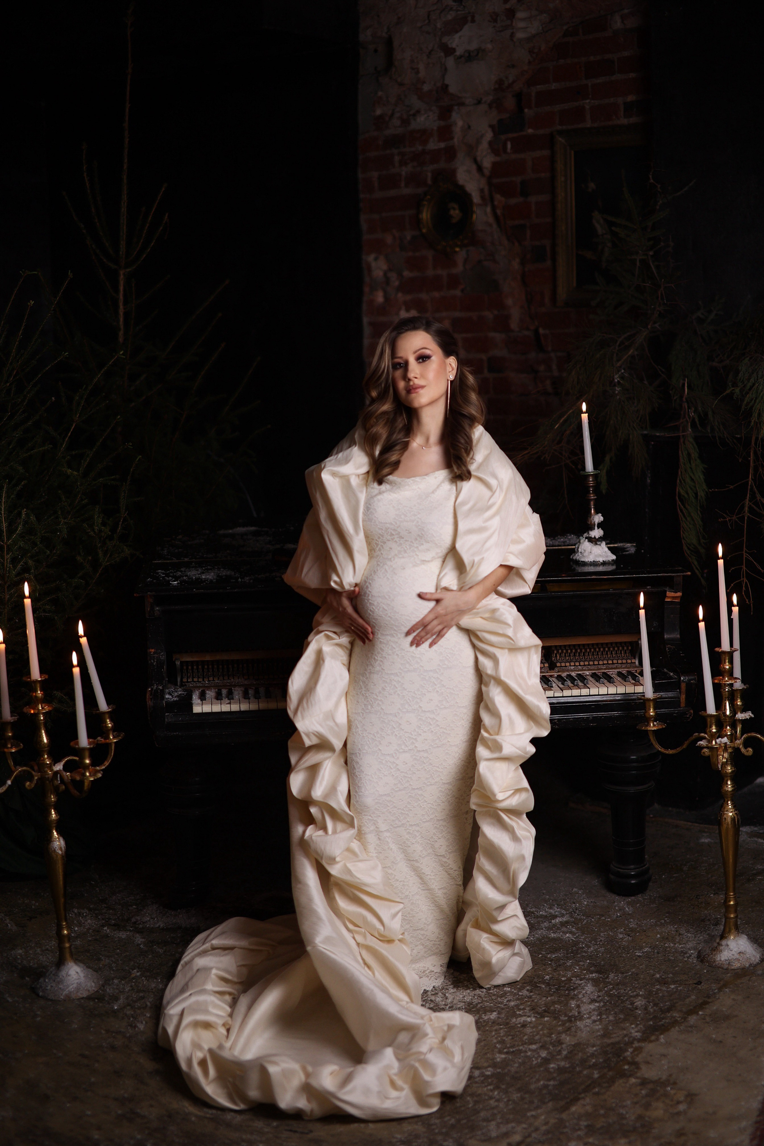 Elena. Фотограф & Видеомейкер в Москве