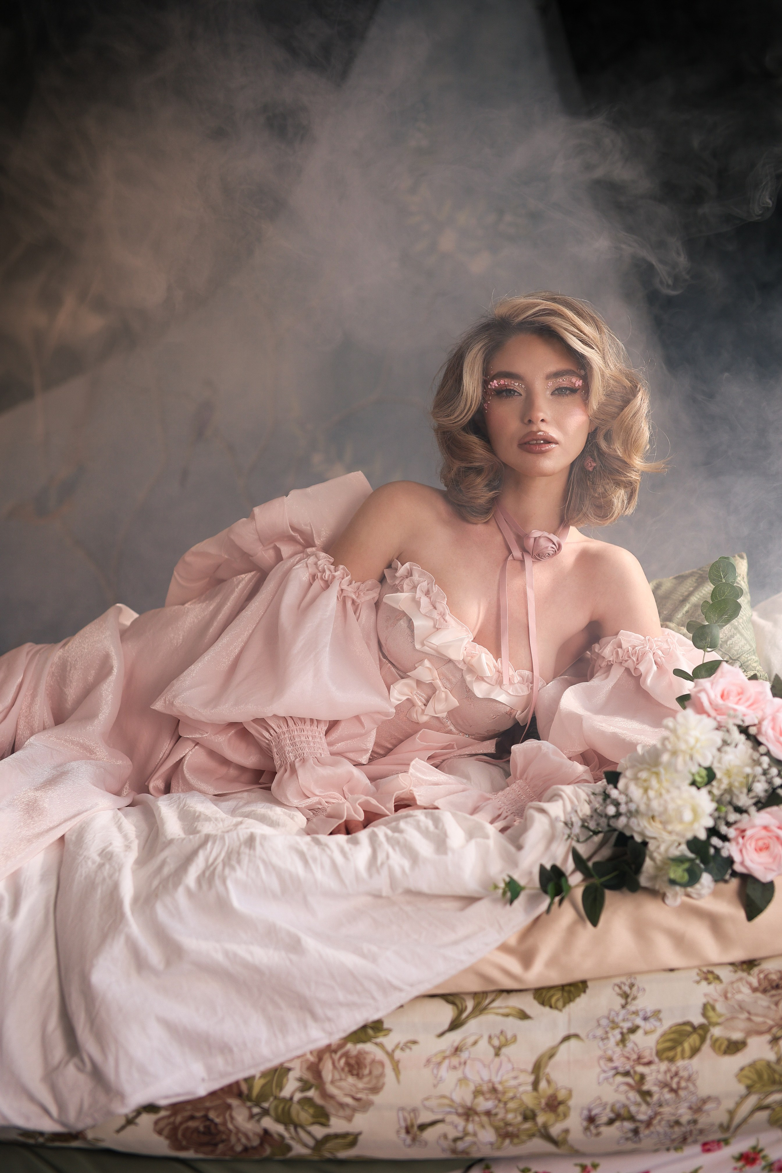 Лера. Фотограф & Видеомейкер в Москве