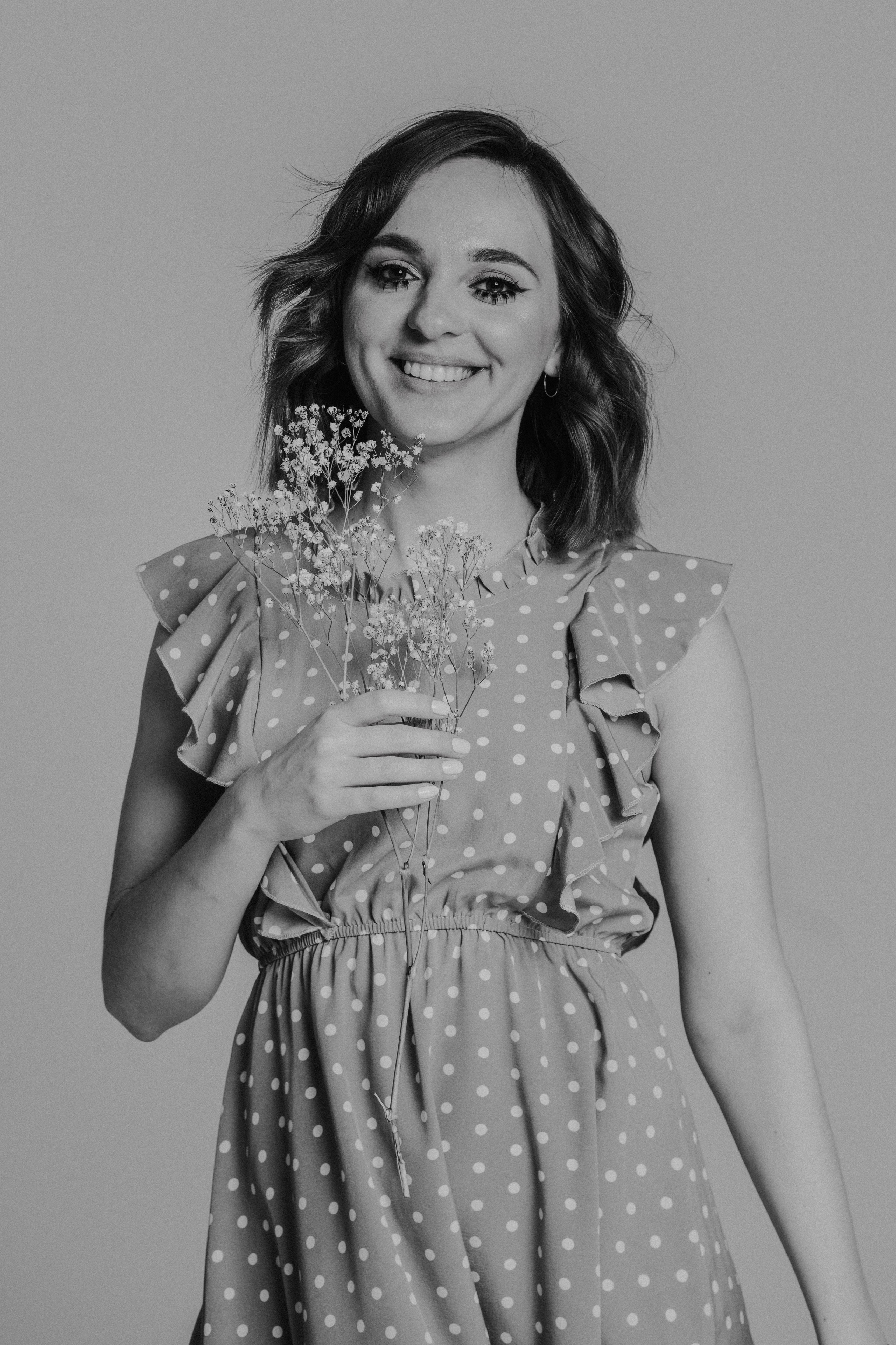 Наташа. Креативный фотограф в городе Тюмень