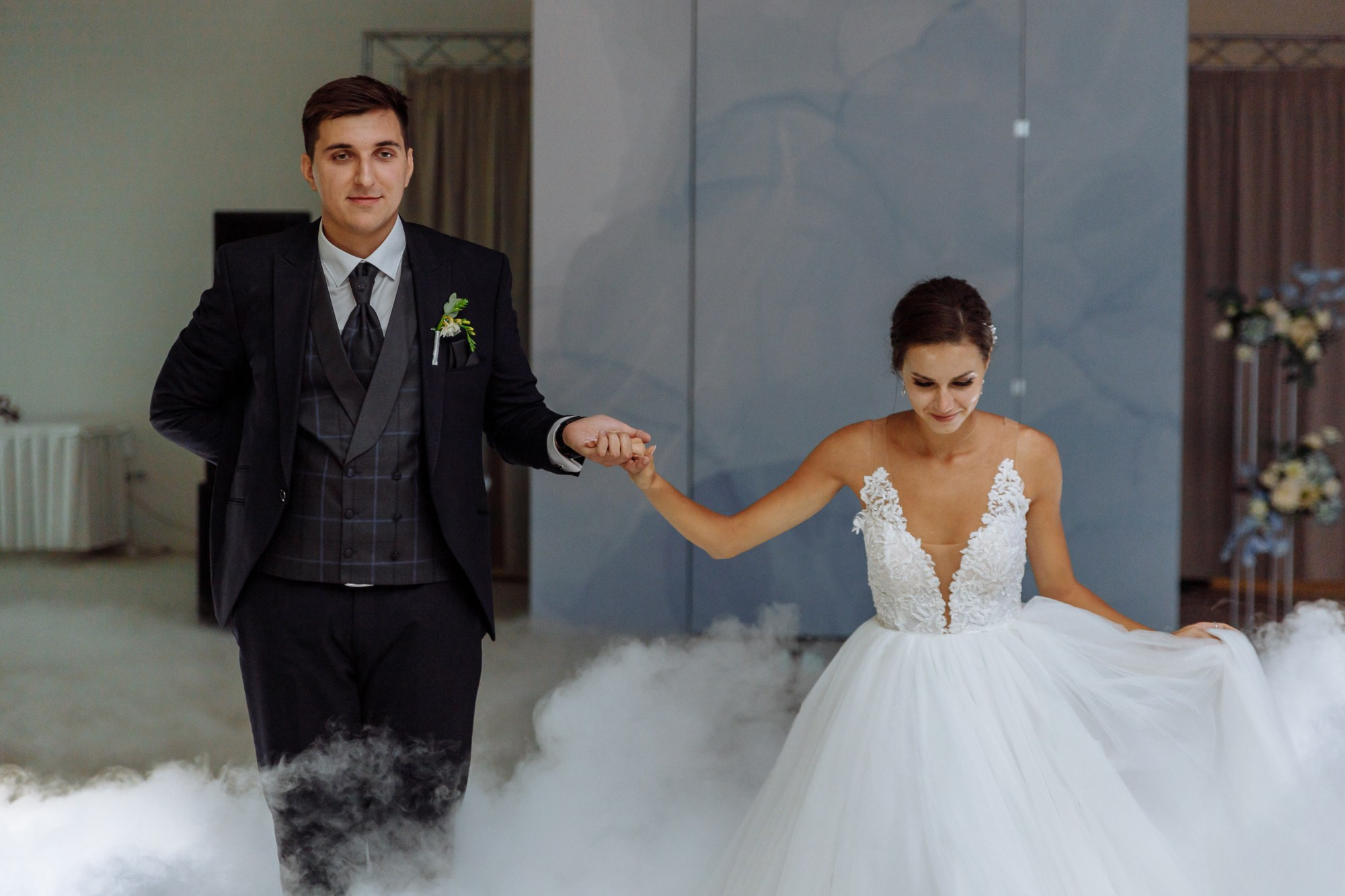 Максим и Маргарита