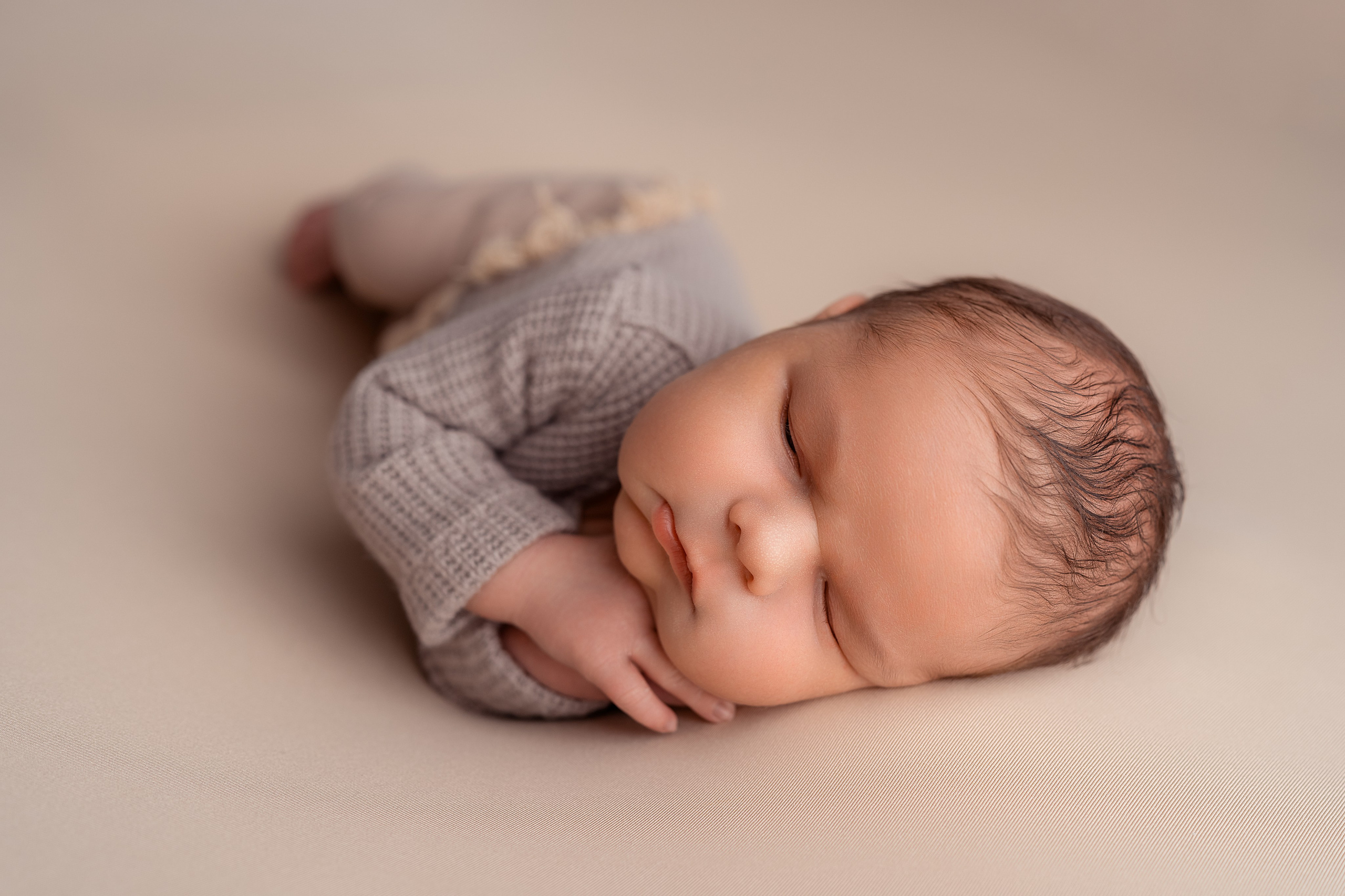 Новорожденные. Фотограф новорожденных Москва и Московская область (ЮГ) Демьяненко Мария