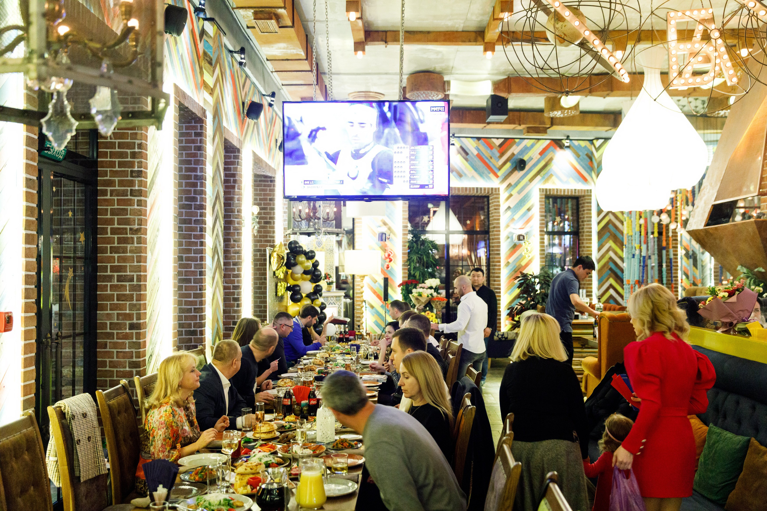 8. Фотограф Недорез Александр в Москве. Репортаж на ваших мероприятиях