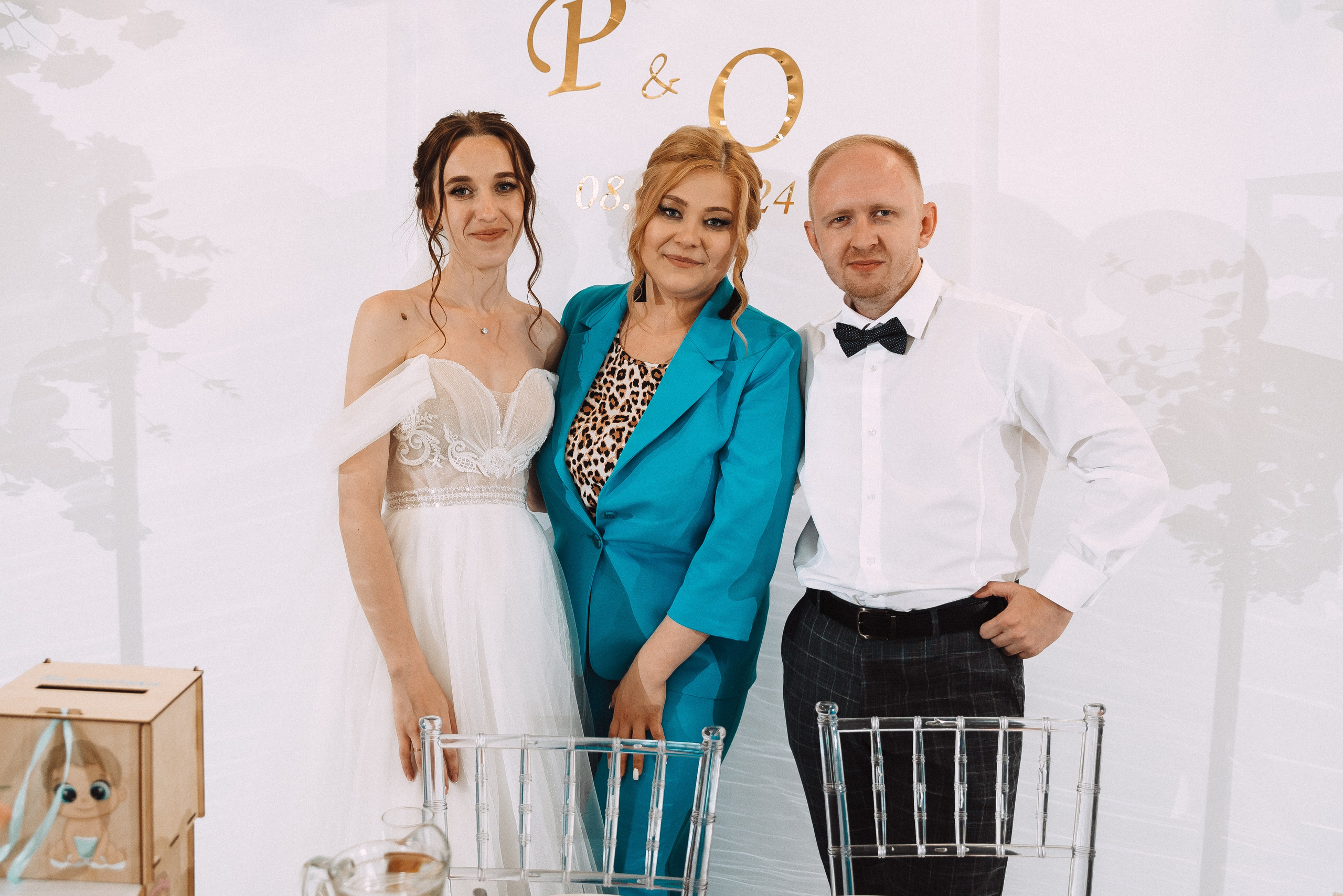 Роман + Ольга. Свадебный и семейный фотограф в Волгограде Олеся Лисицкая