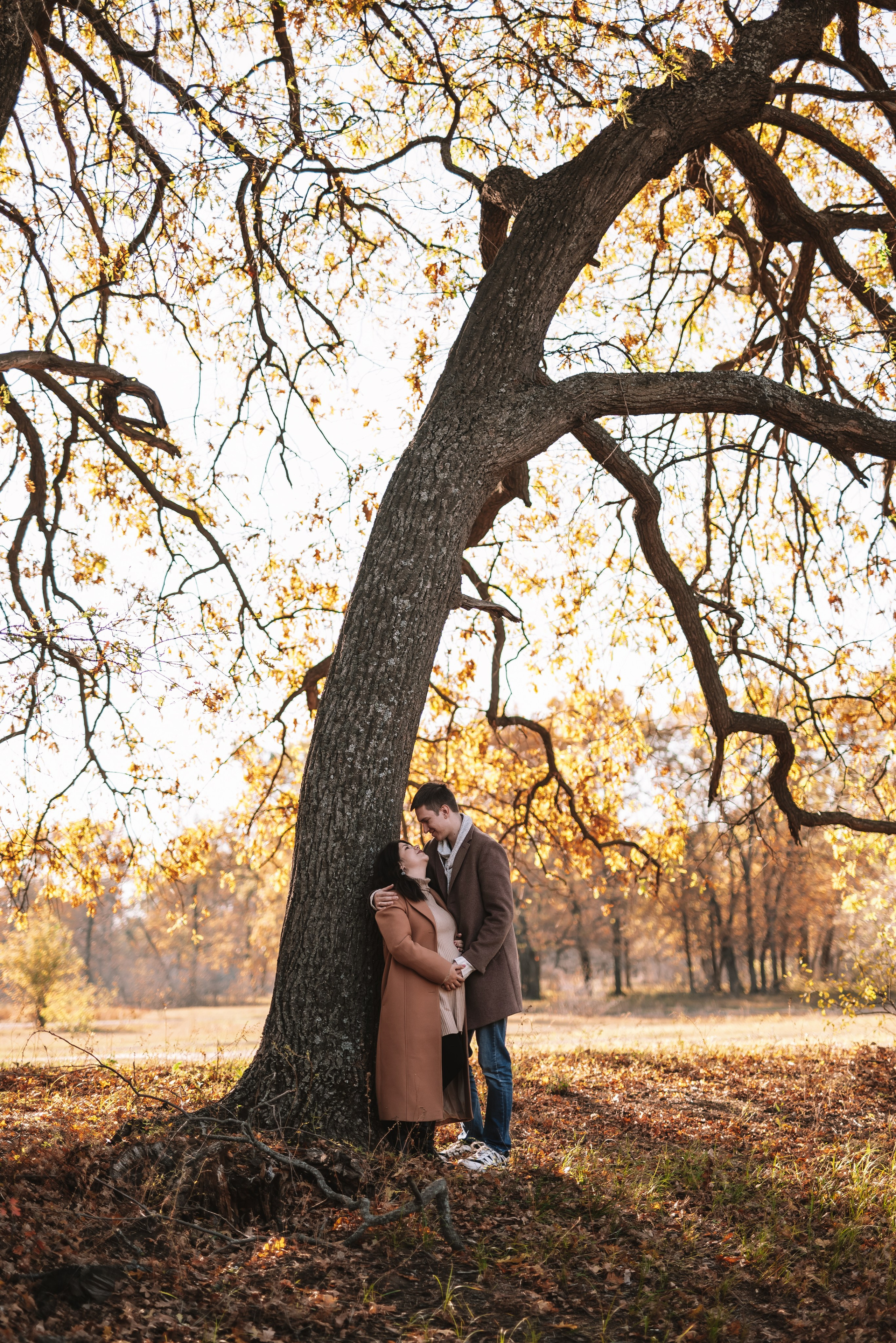 Катя + Саша + 😇. Свадебный и семейный фотограф в Волгограде Олеся Лисицкая