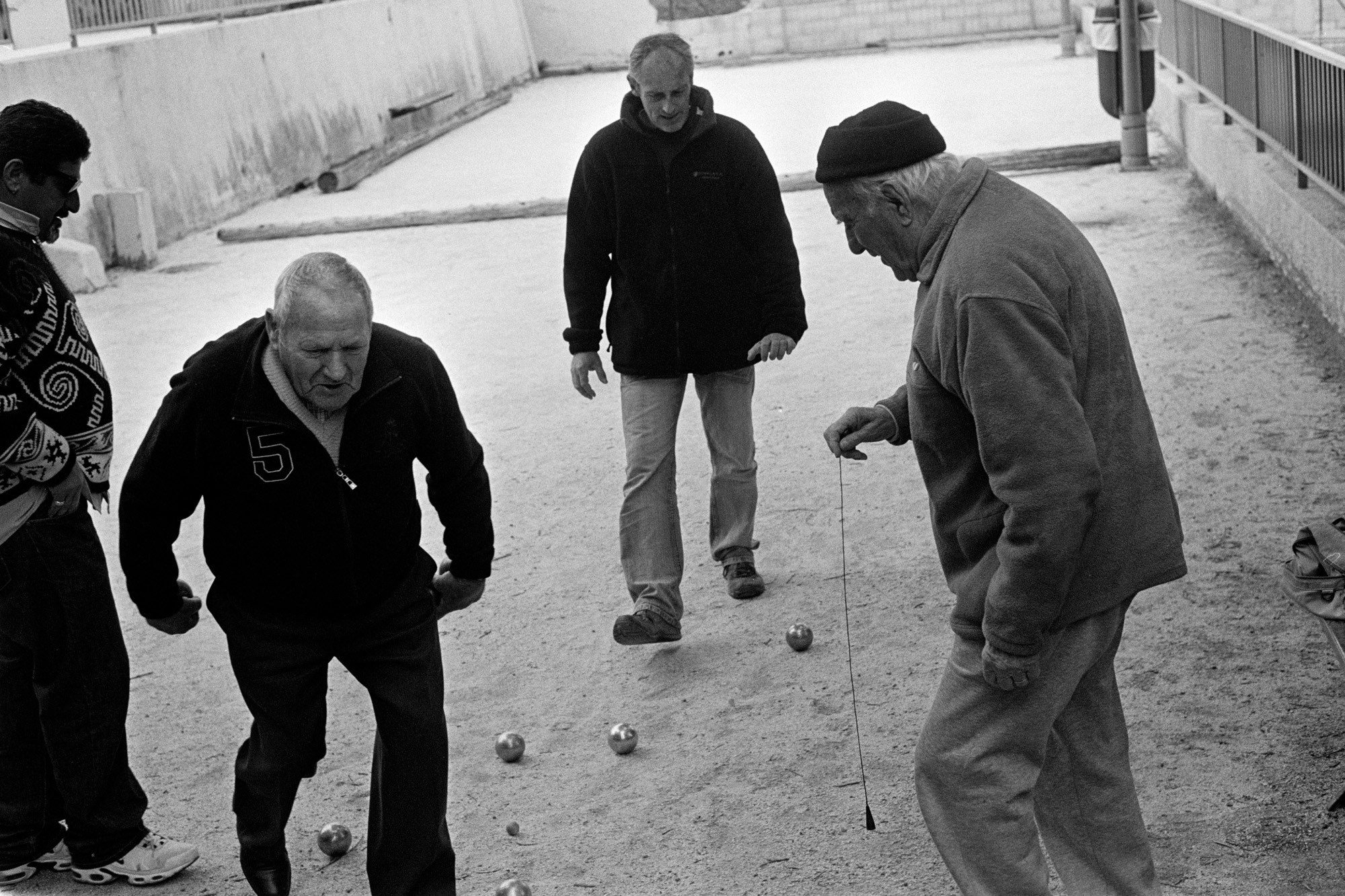 Memories of France. Документальный фотограф Алексей Мякишев, Москва