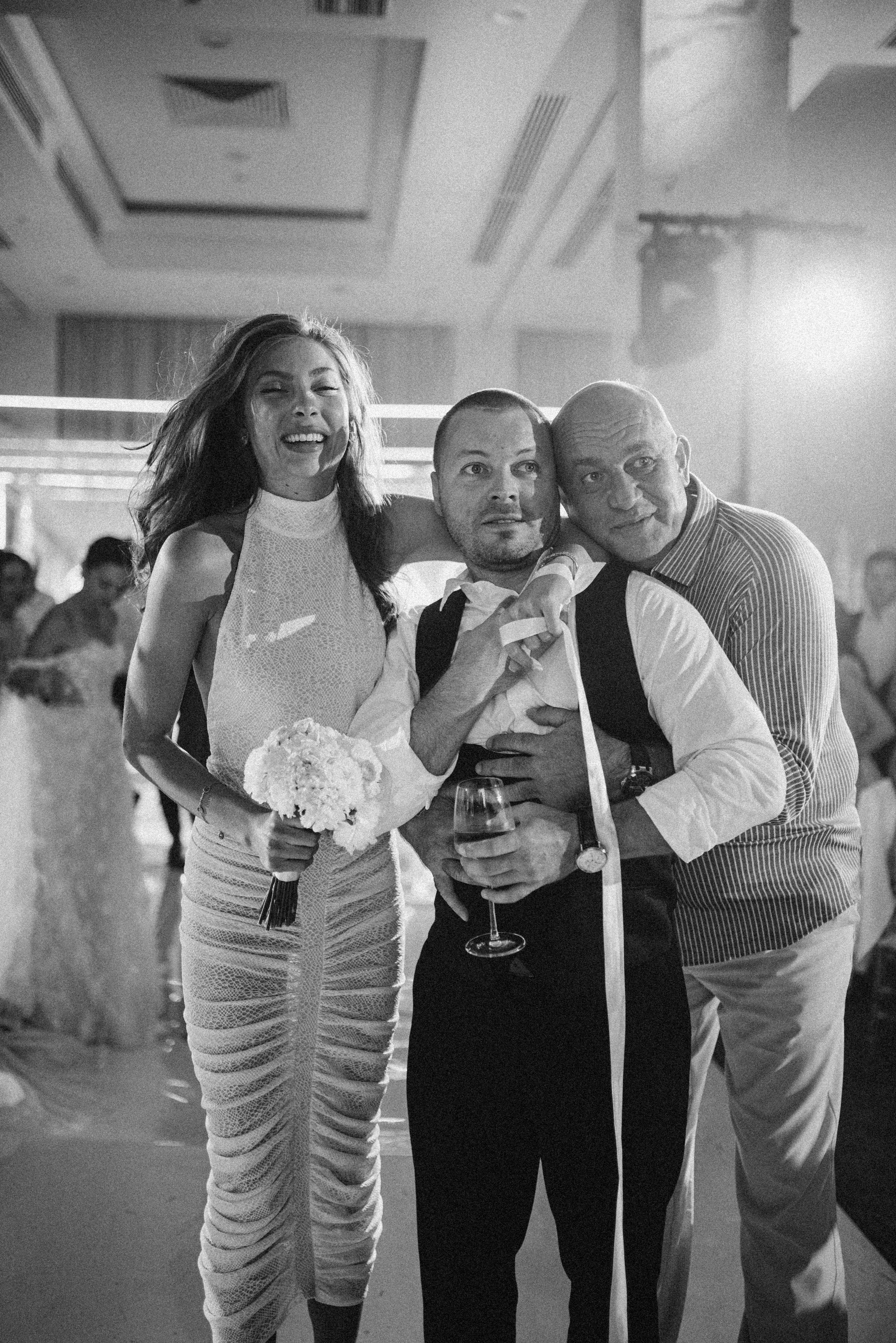 Александр и Виктория | Полный свадебный день. Выступала в качестве второго фотографа. Фотограф Санкт-Петербург, Новороссийск