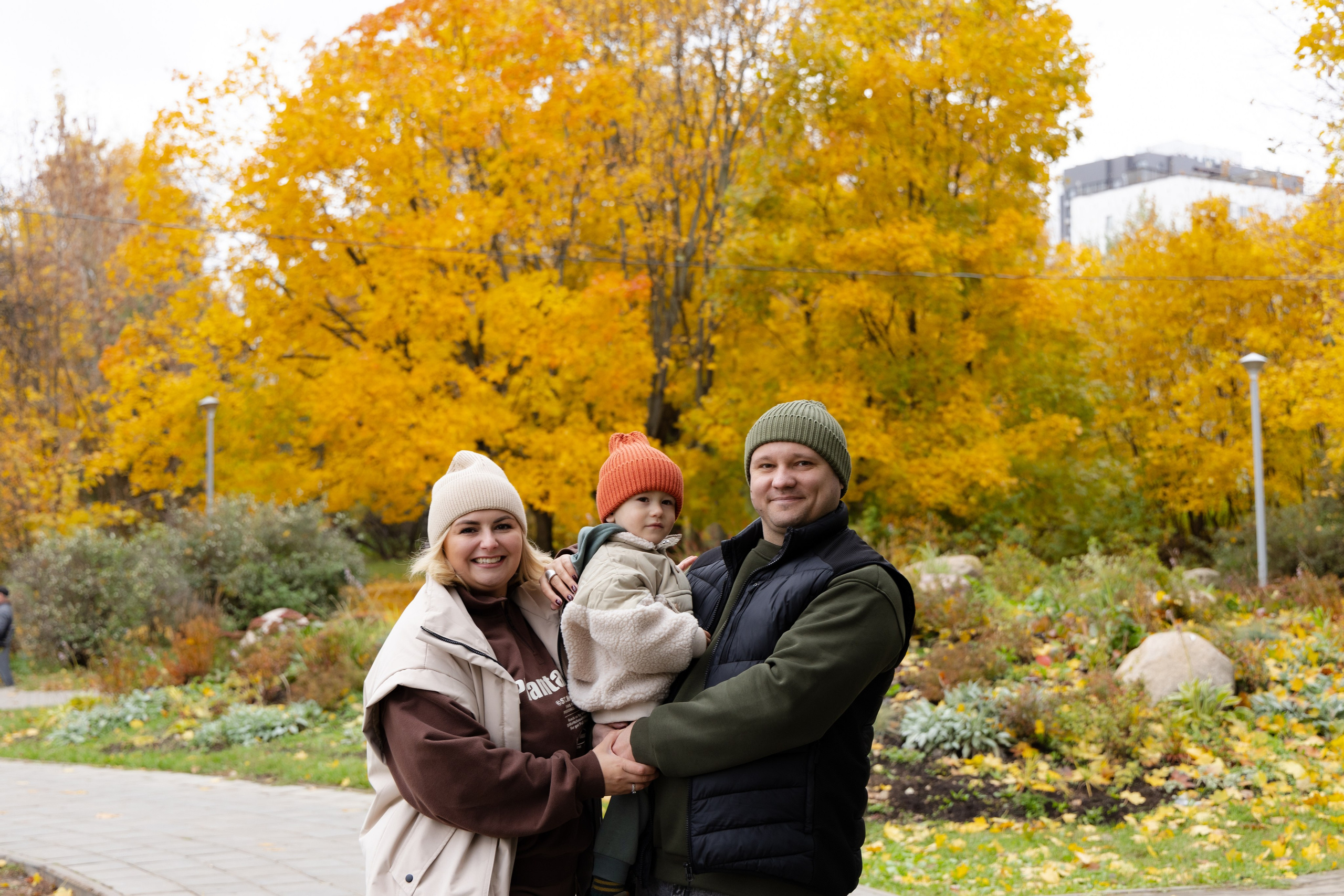 Семейные. Репортажной фотограф в Москве Мария Астахова