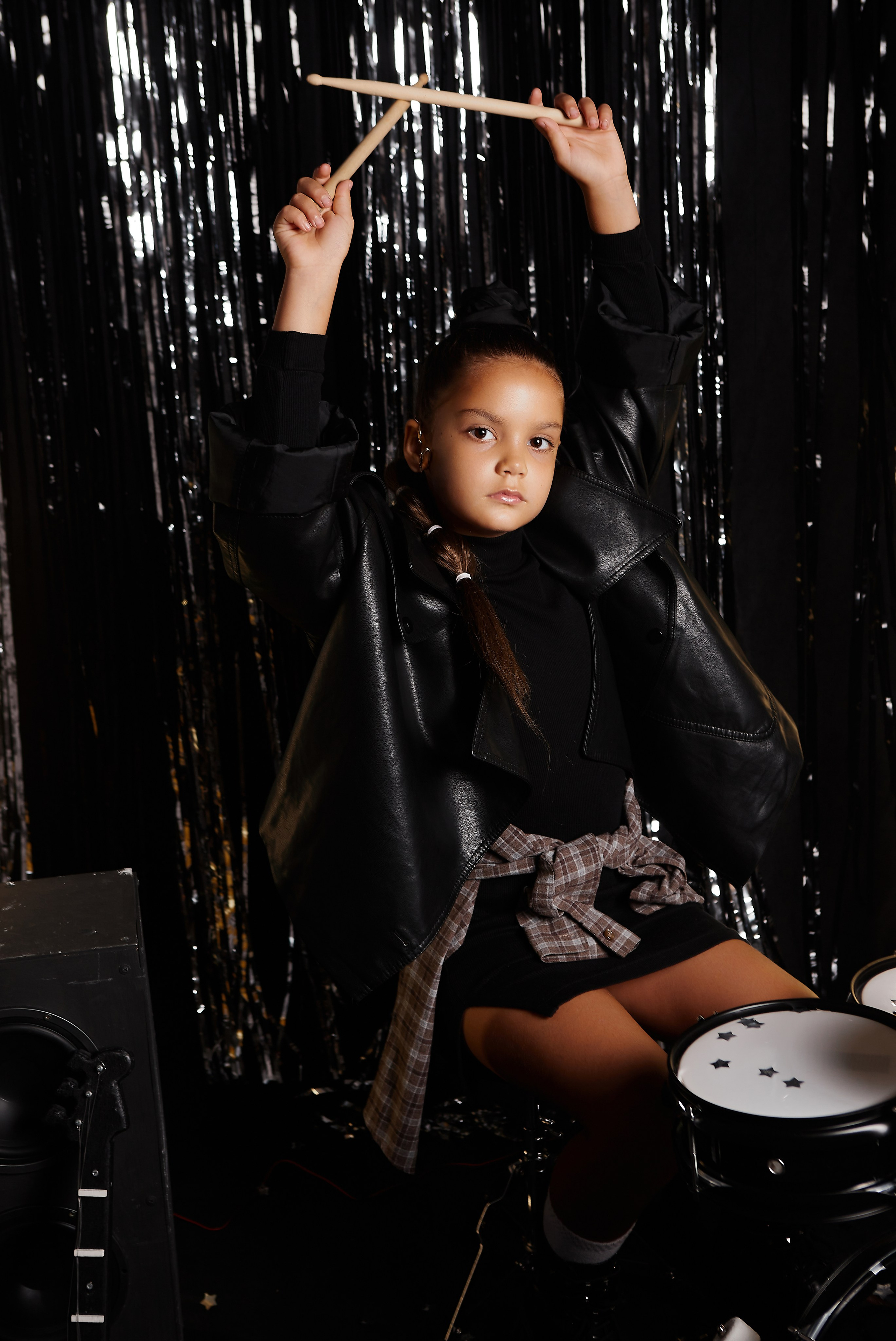 Проект Рок. Свадебный и семейный фотограф в Сочи-Красной поляне Ларионова Анна