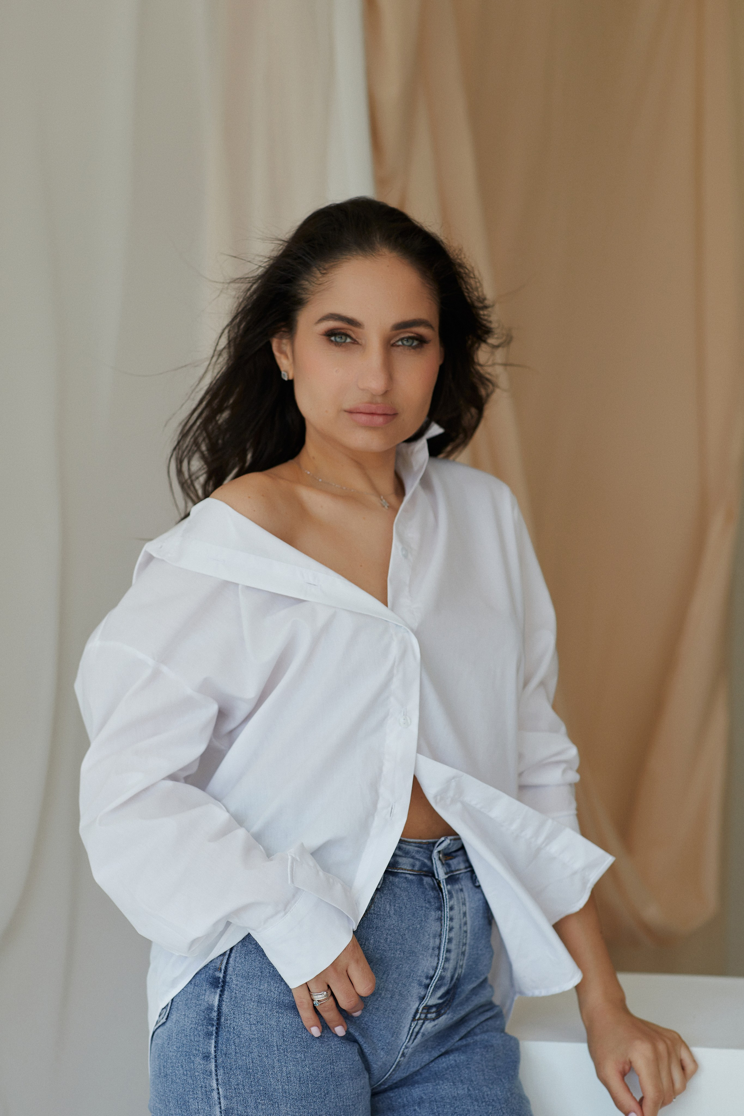 Семейная фотосессия. Свадебный и семейный фотограф в Сочи-Красной поляне Ларионова Анна