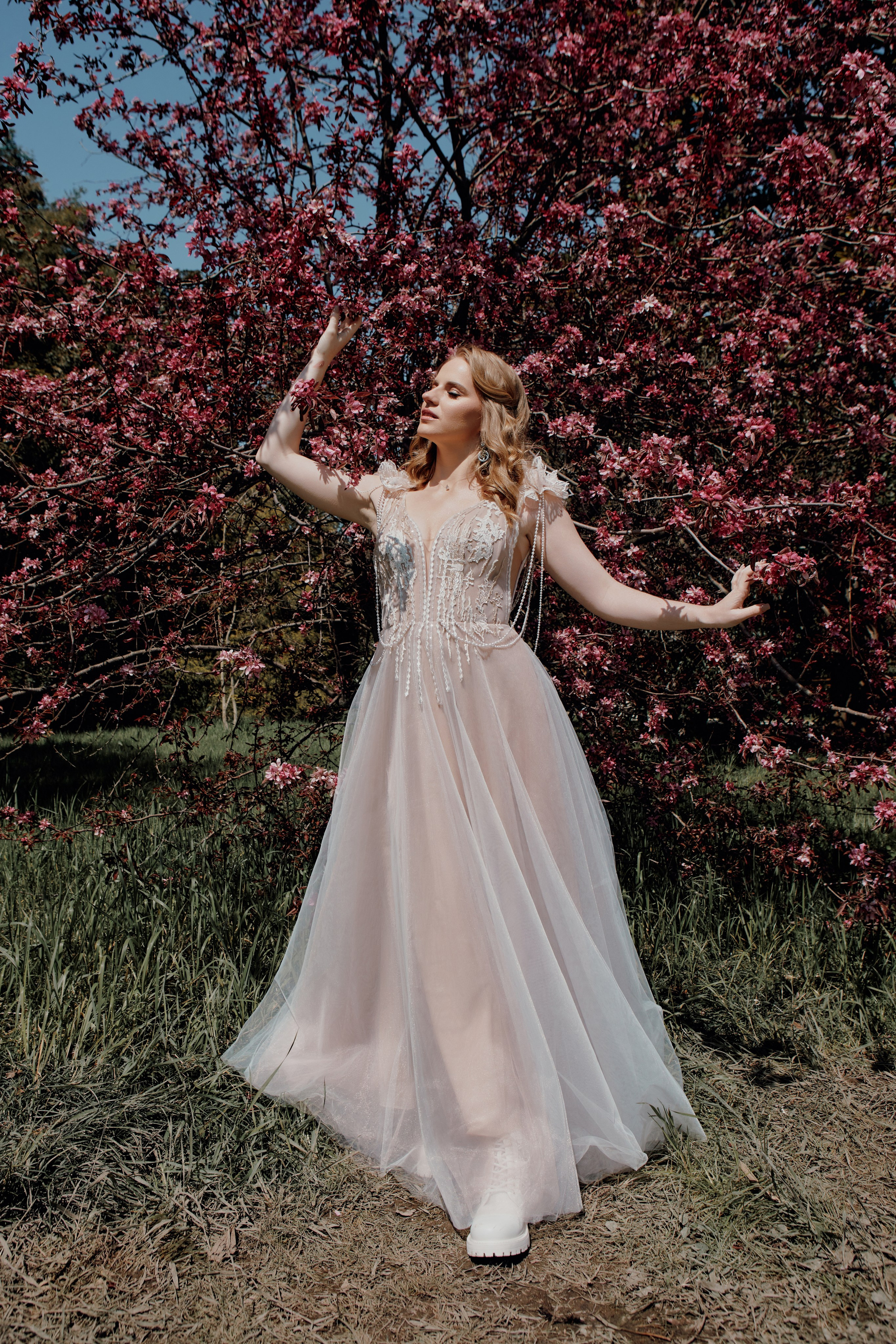 Евгений и Алёна. Свадебный и семейный фотограф в Сочи-Красной поляне Ларионова Анна