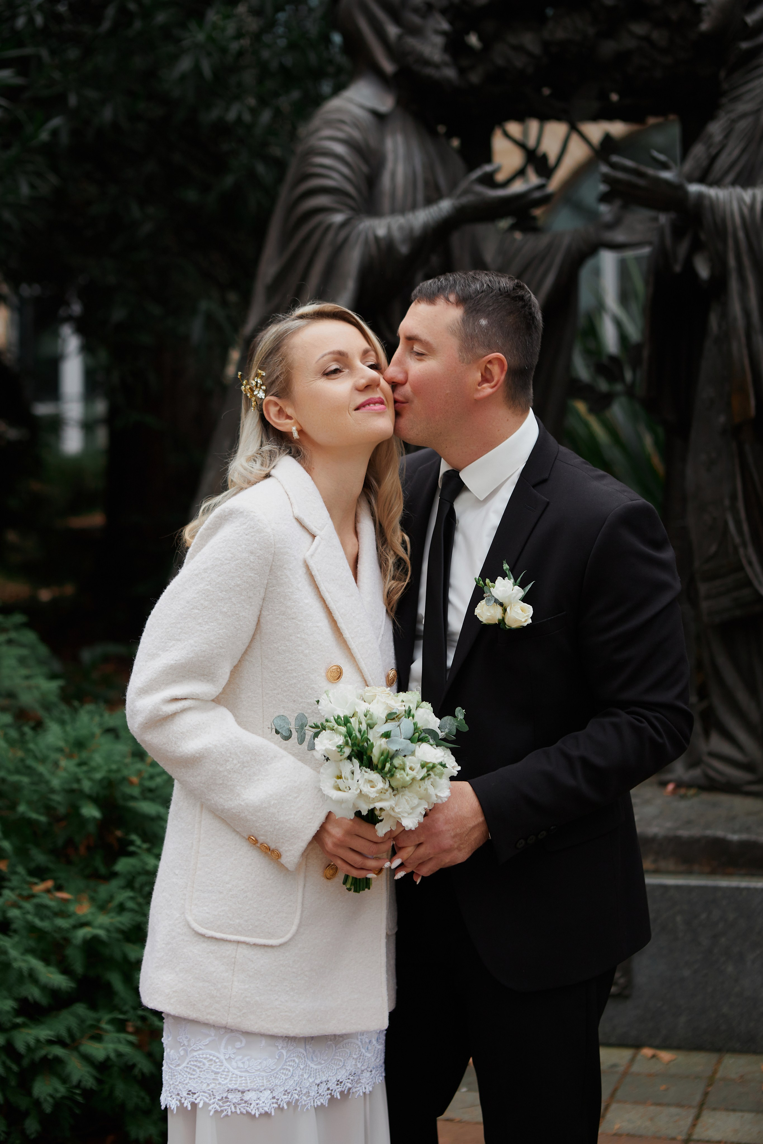 Свадебная фотосессия в Сочи. Фотограф Сочи-Красная поляна. Свадебный и семейный фотограф в Сочи-Красной поляне Ларионова Анна