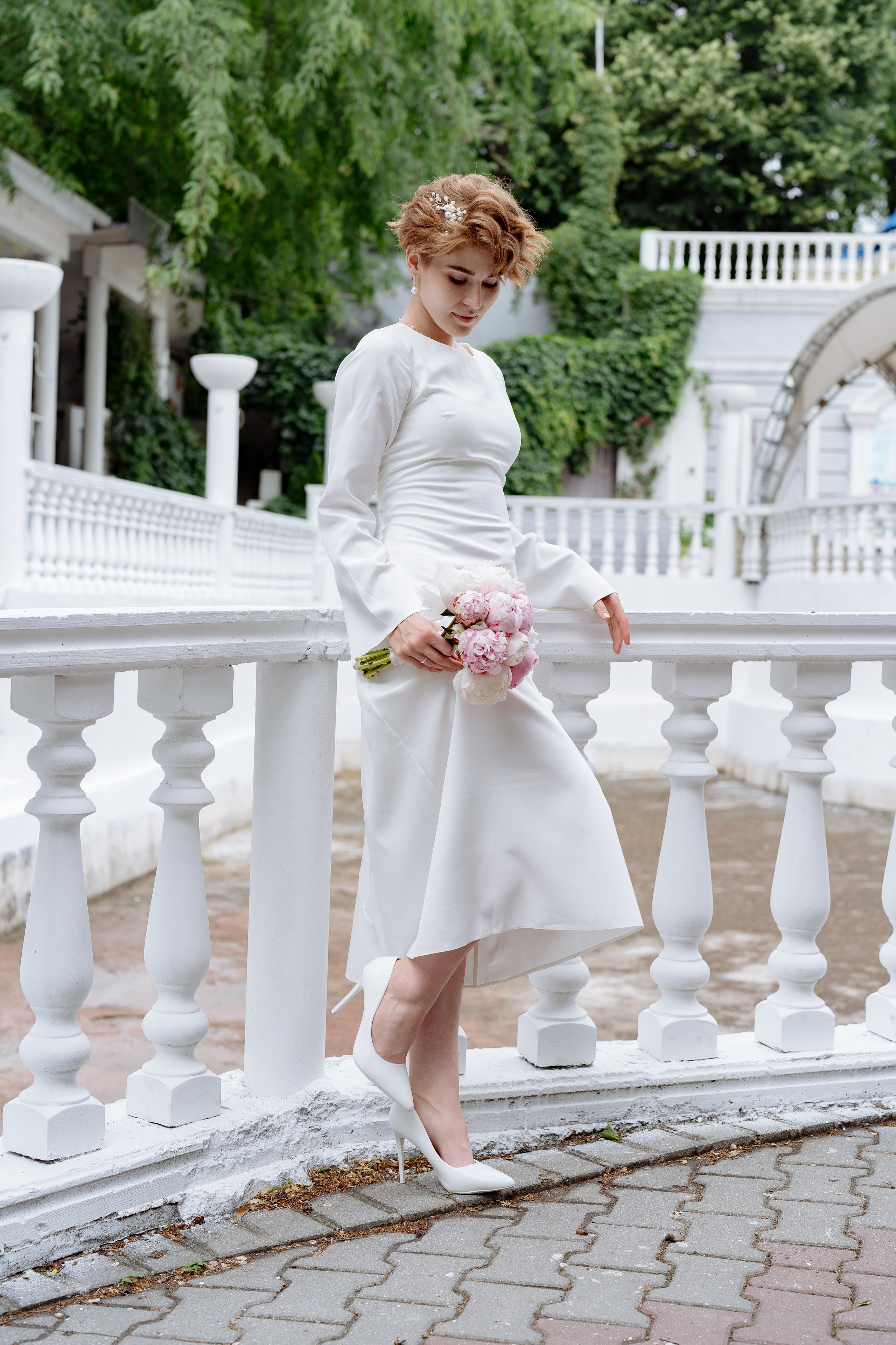 Александр и Александра