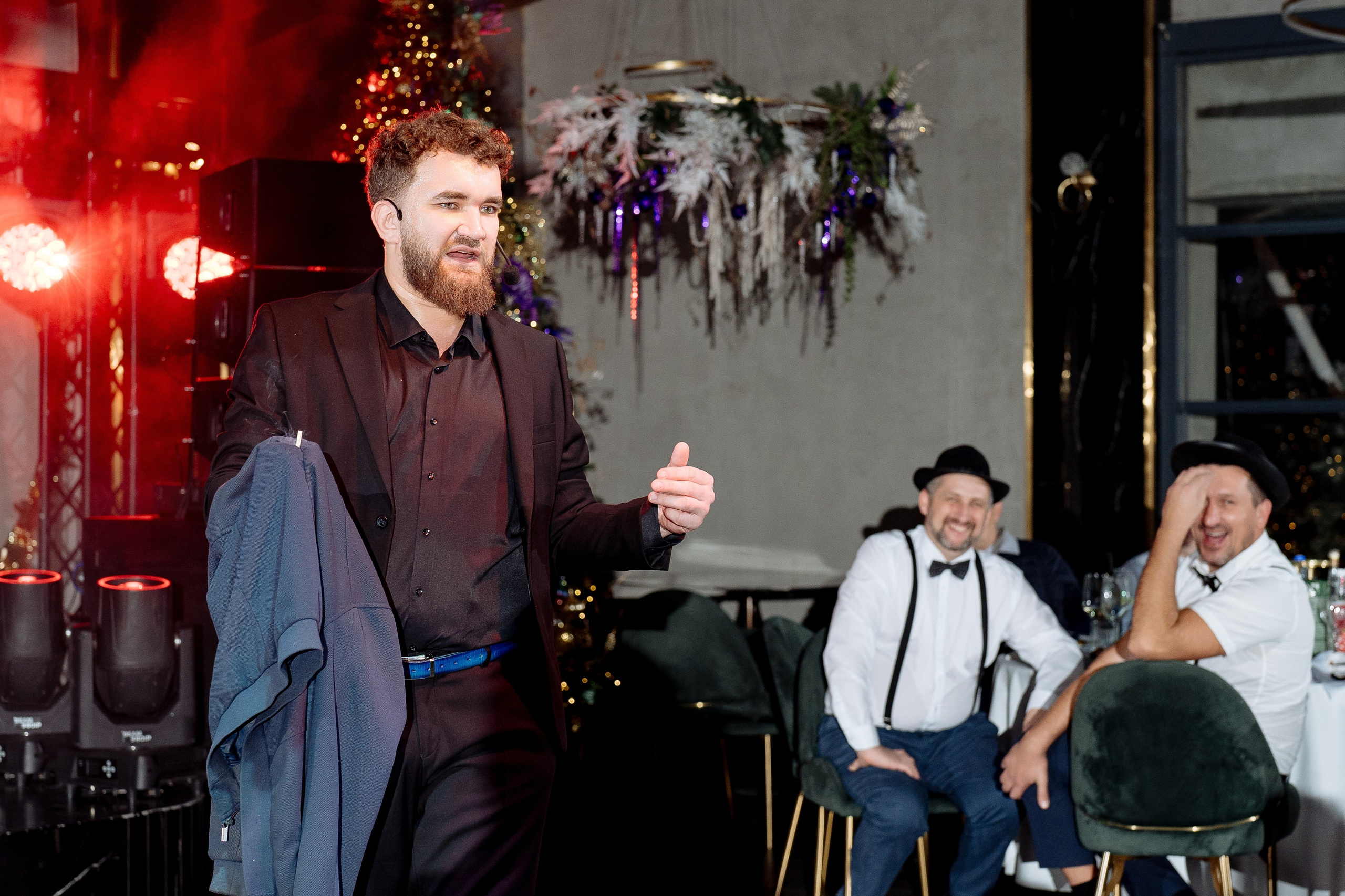 Альбион Тур