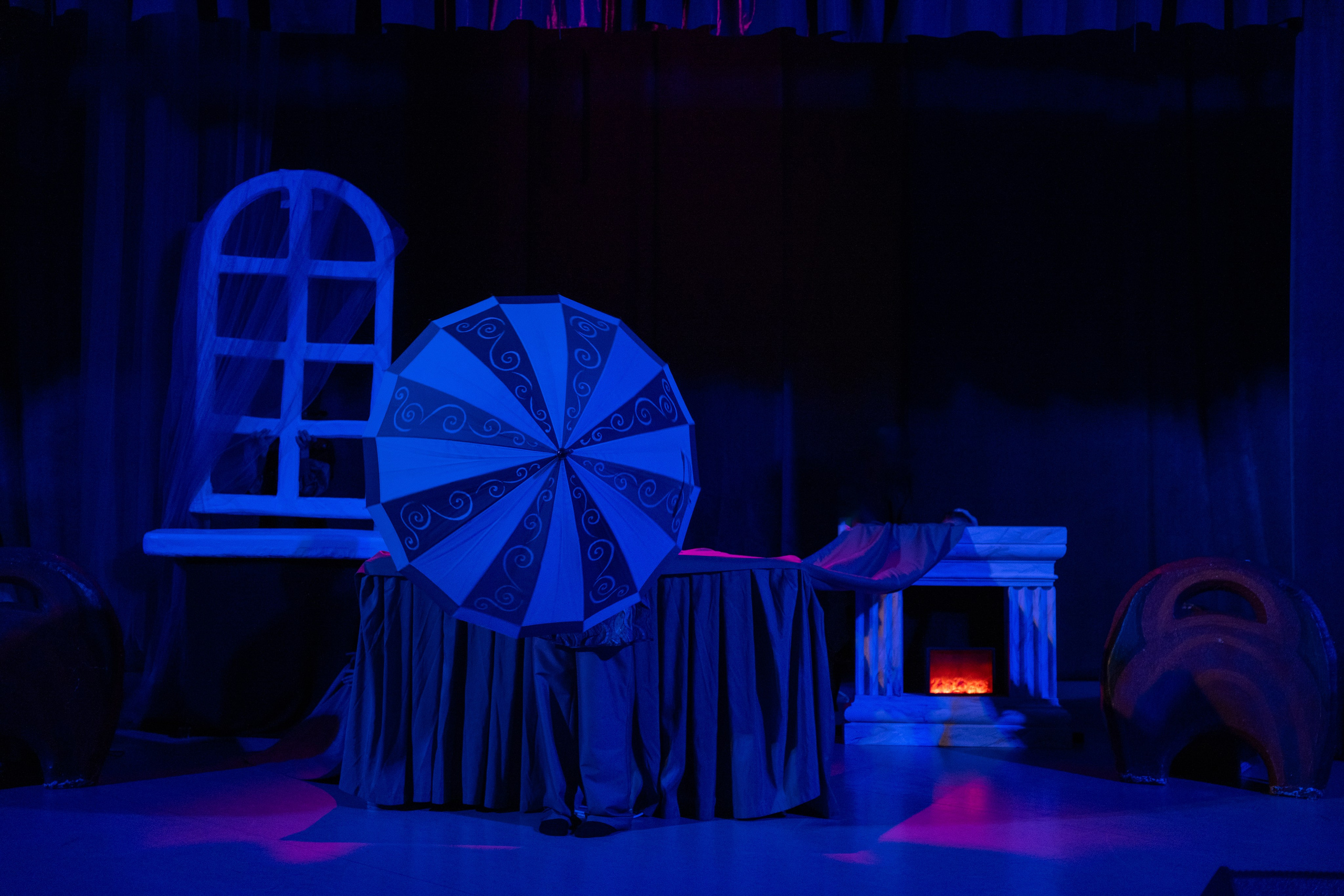 Спектакли. Детский и семейный фотограф в Краснознаменске Гостеева Екатерина