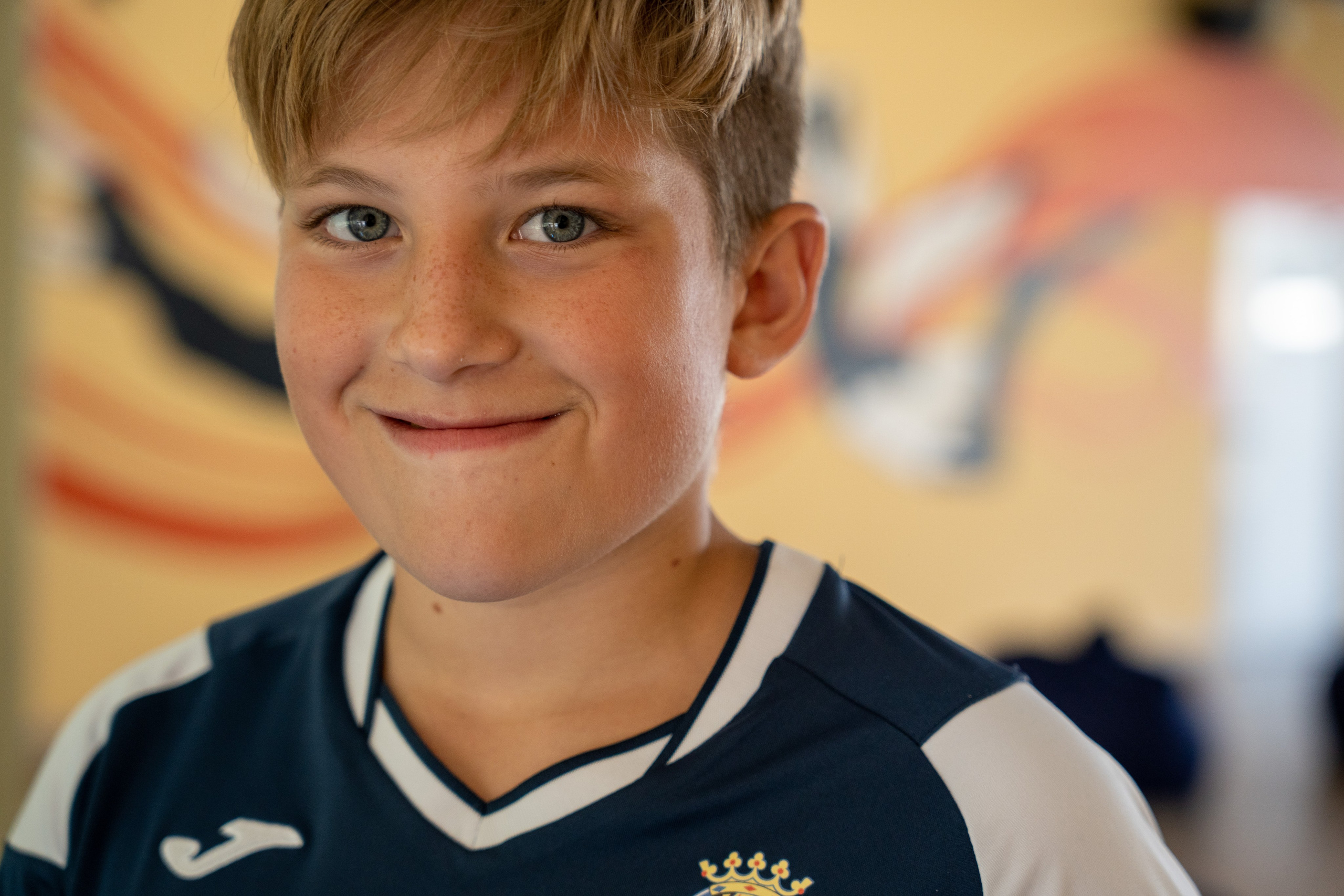 Дни рождения. Детский и семейный фотограф в Краснознаменске Гостеева Екатерина