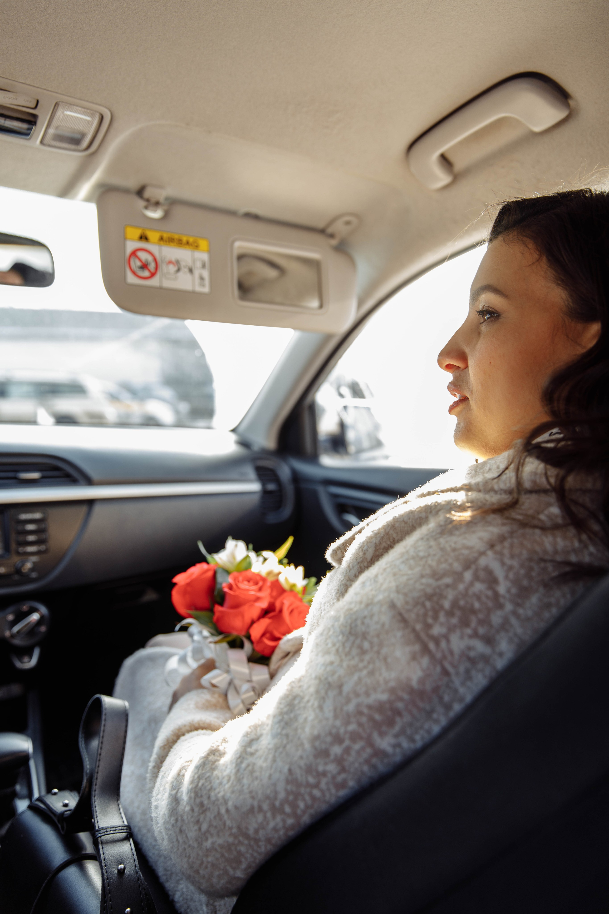 Наталья и Виталий. Свадебный, семейный и портретный фотограф Ксения Краснова