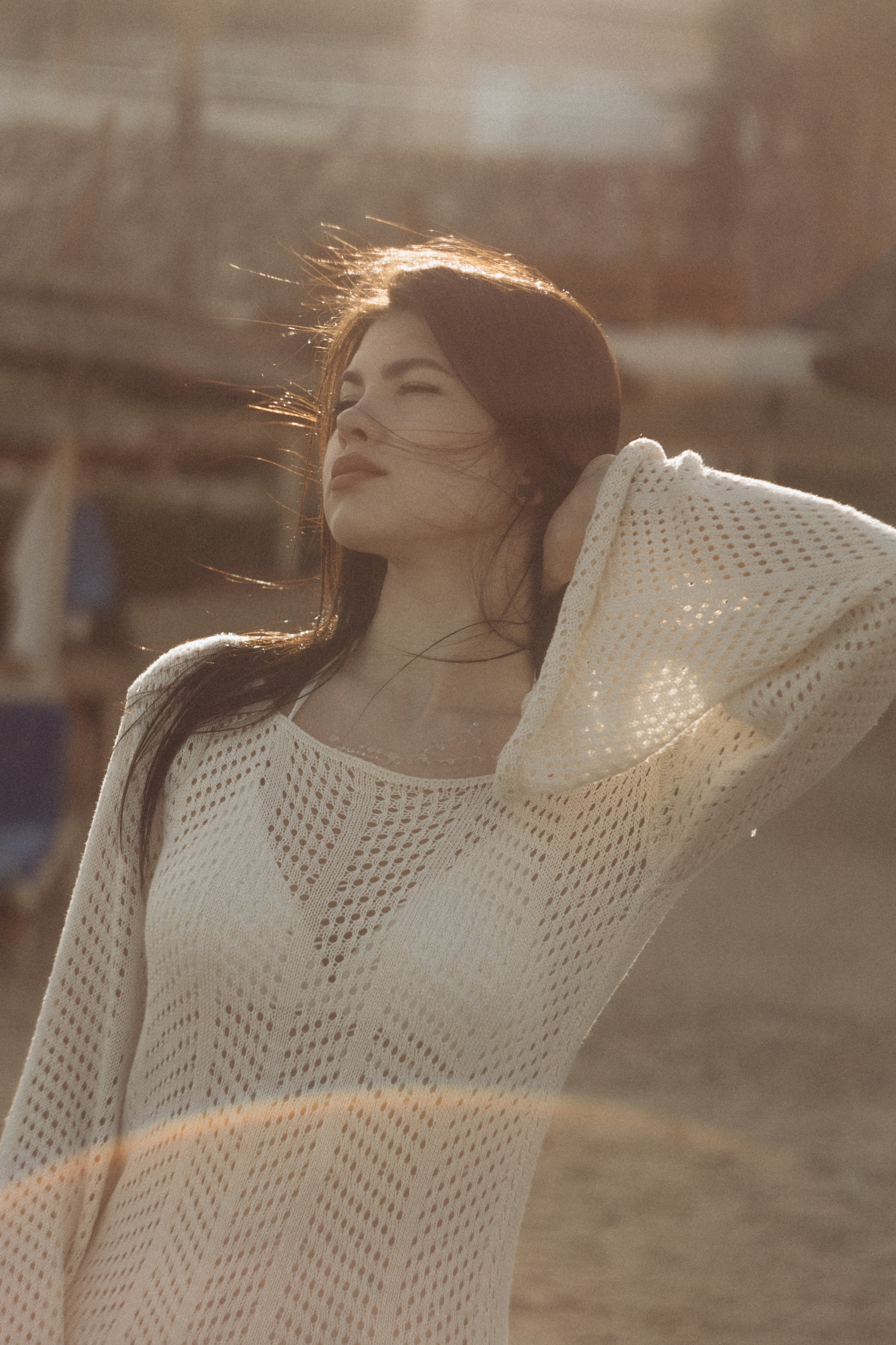 Индивидуальные съемки. Фотограф Новомосковск | Тула