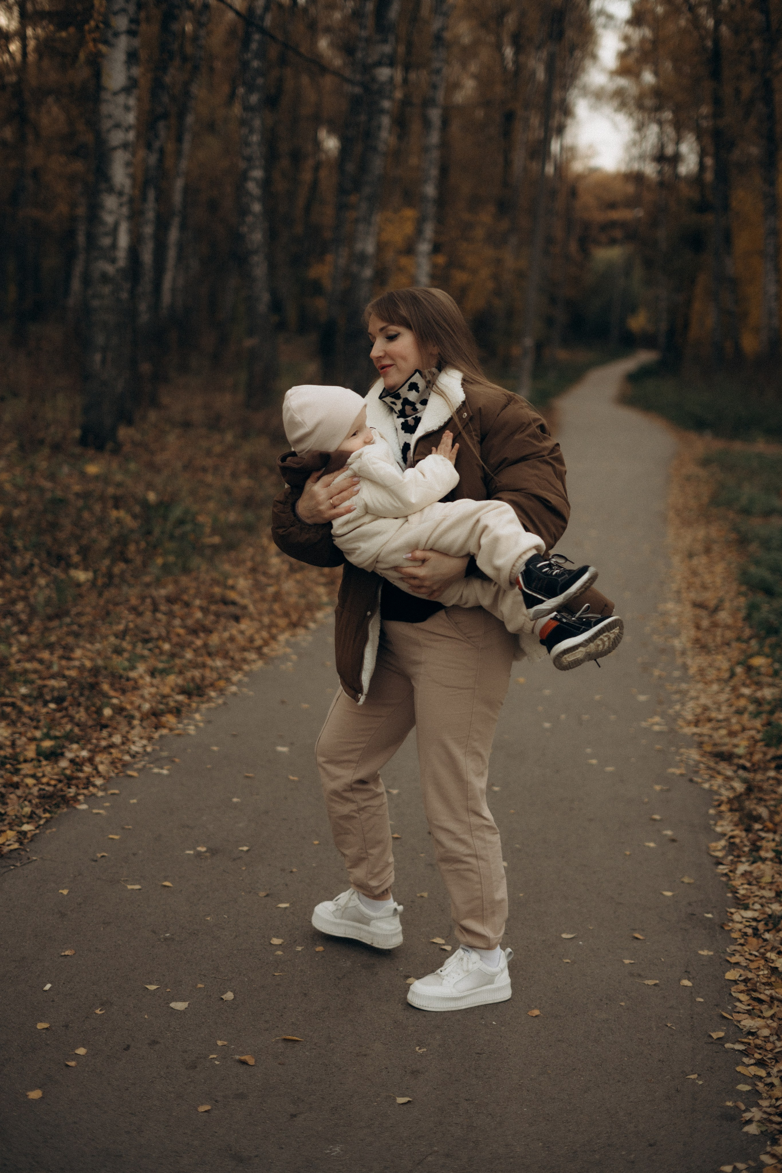 Семейные съемки. Фотограф Новомосковск | Тула