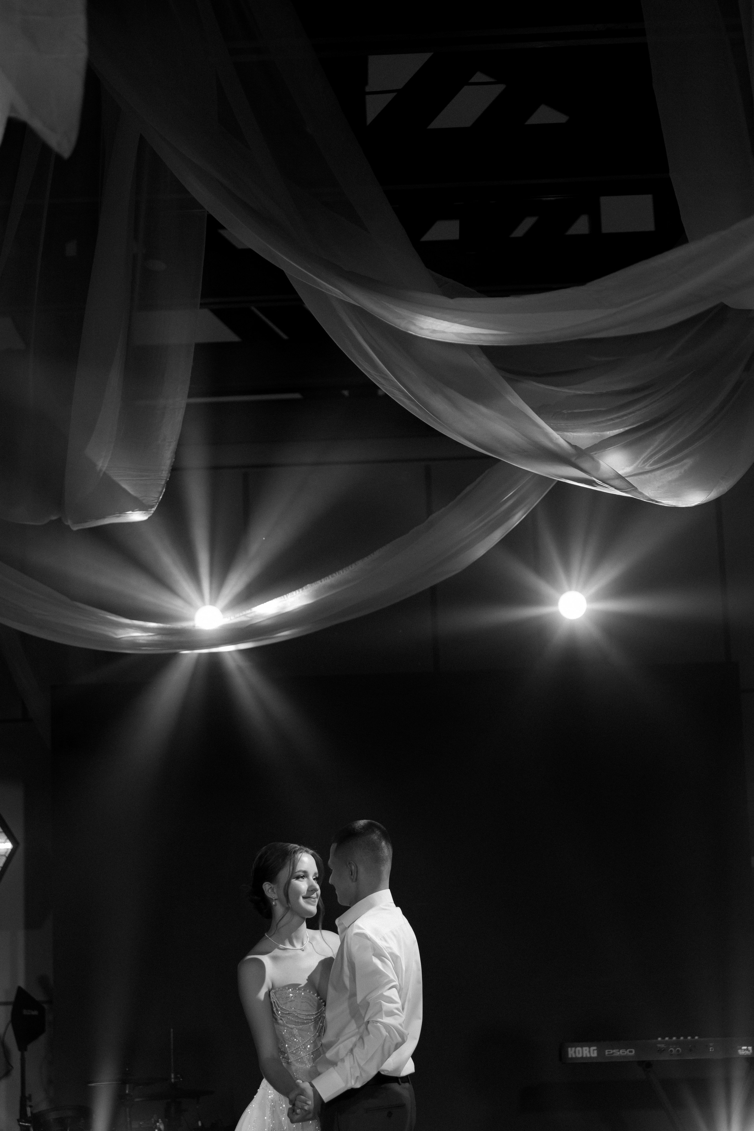 Николай и Алина. Ланемец Юлия — фотограф Волгоград/Волжский