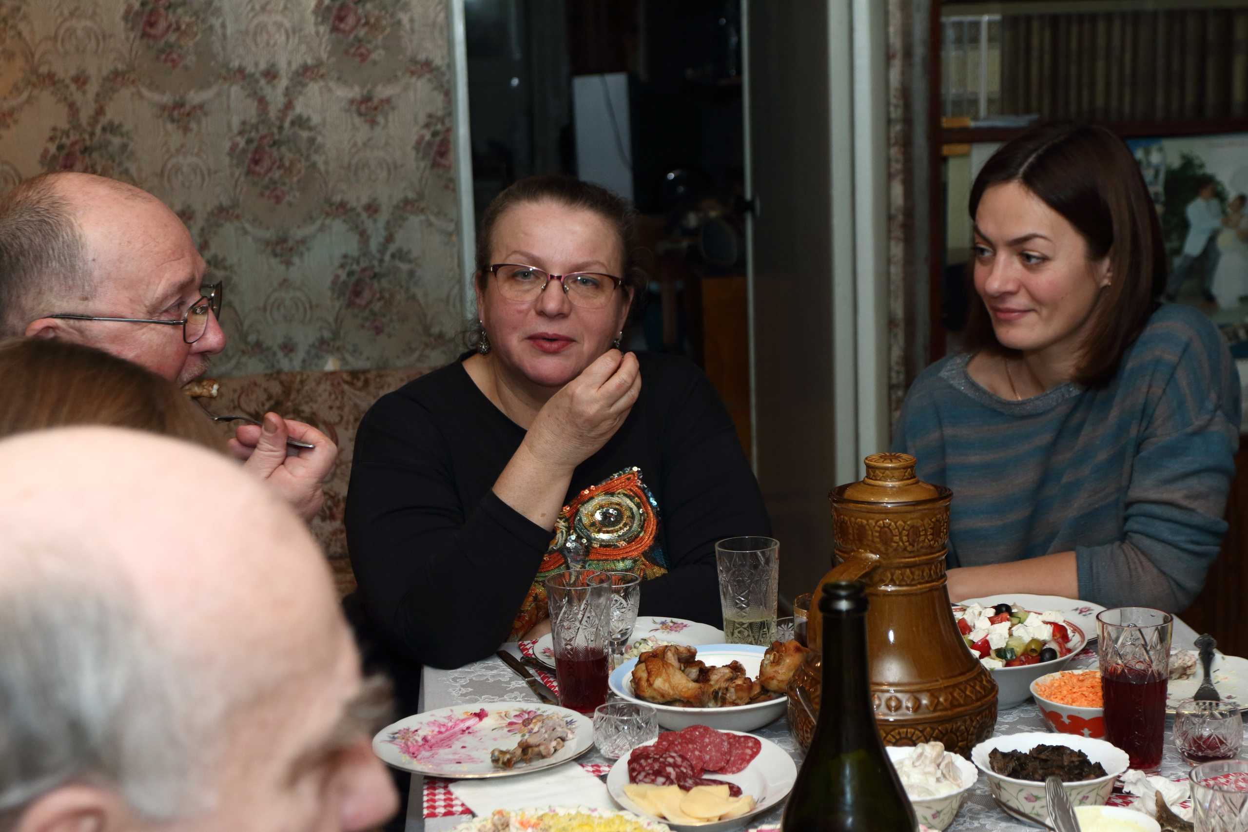 21.12.2019 Новый год в Фотообъединении. Фотообъединение Самарского областного отделения Союза журналистов России