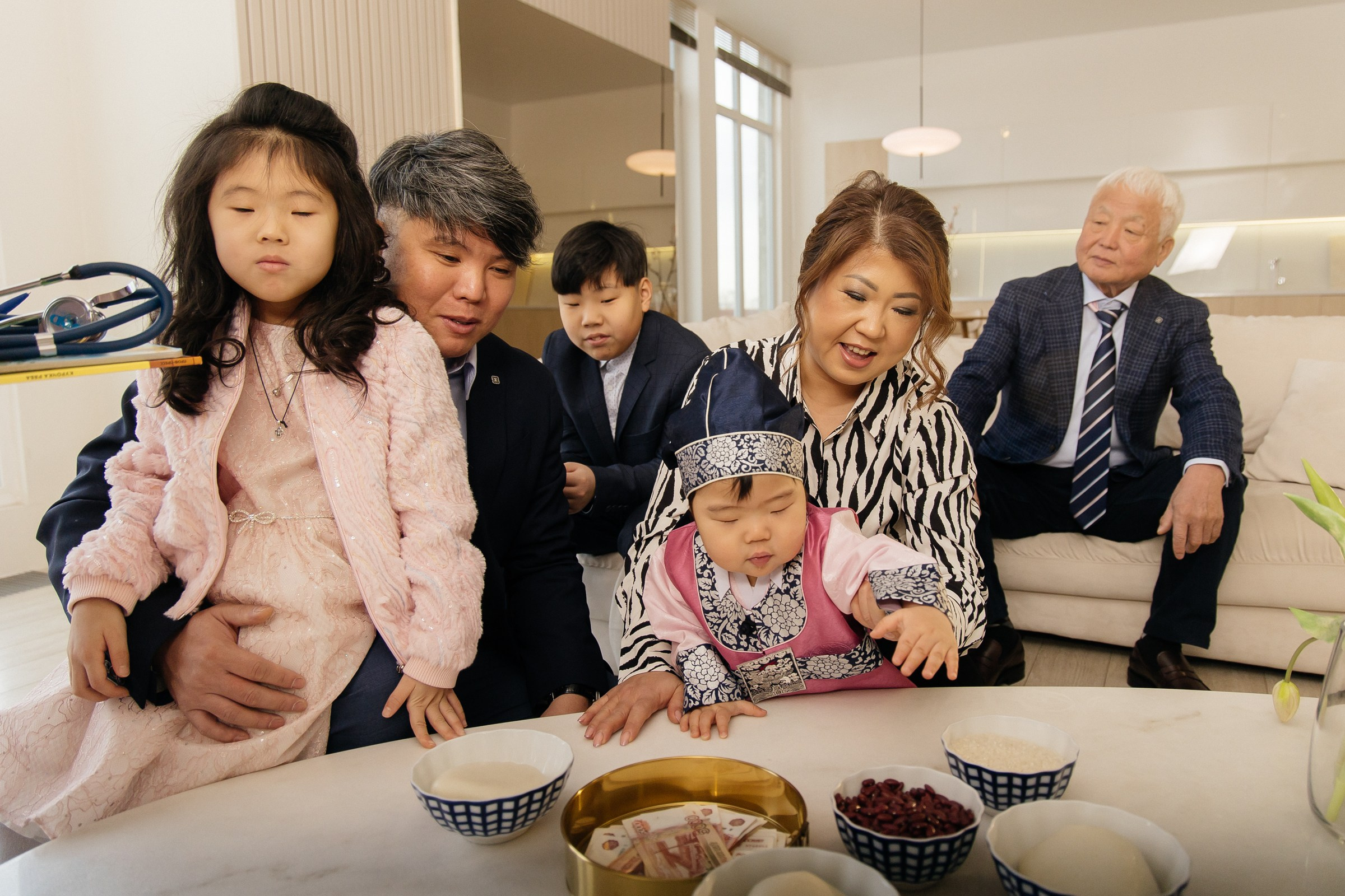 Марку 1 годик 🥳. Фотограф в Санкт-Петербурге Аня Григорьева ♡